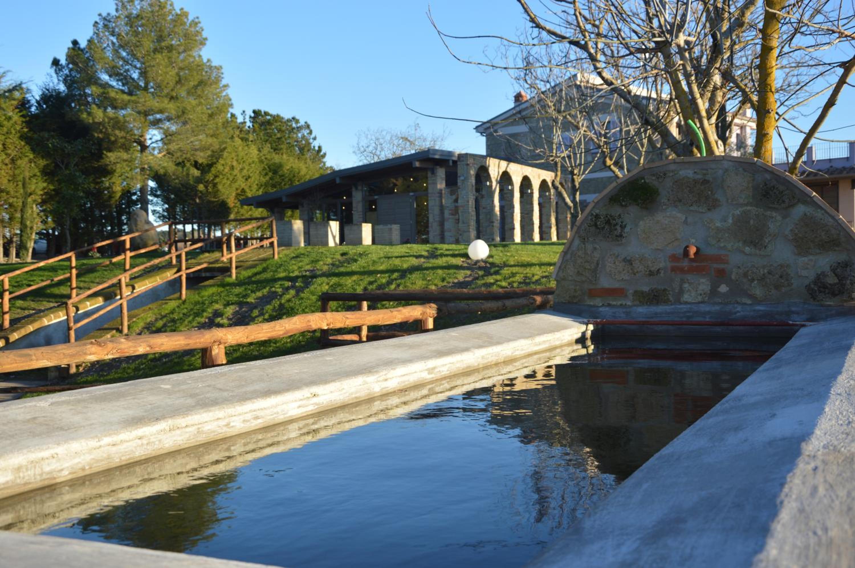 Agriturismo La Collina