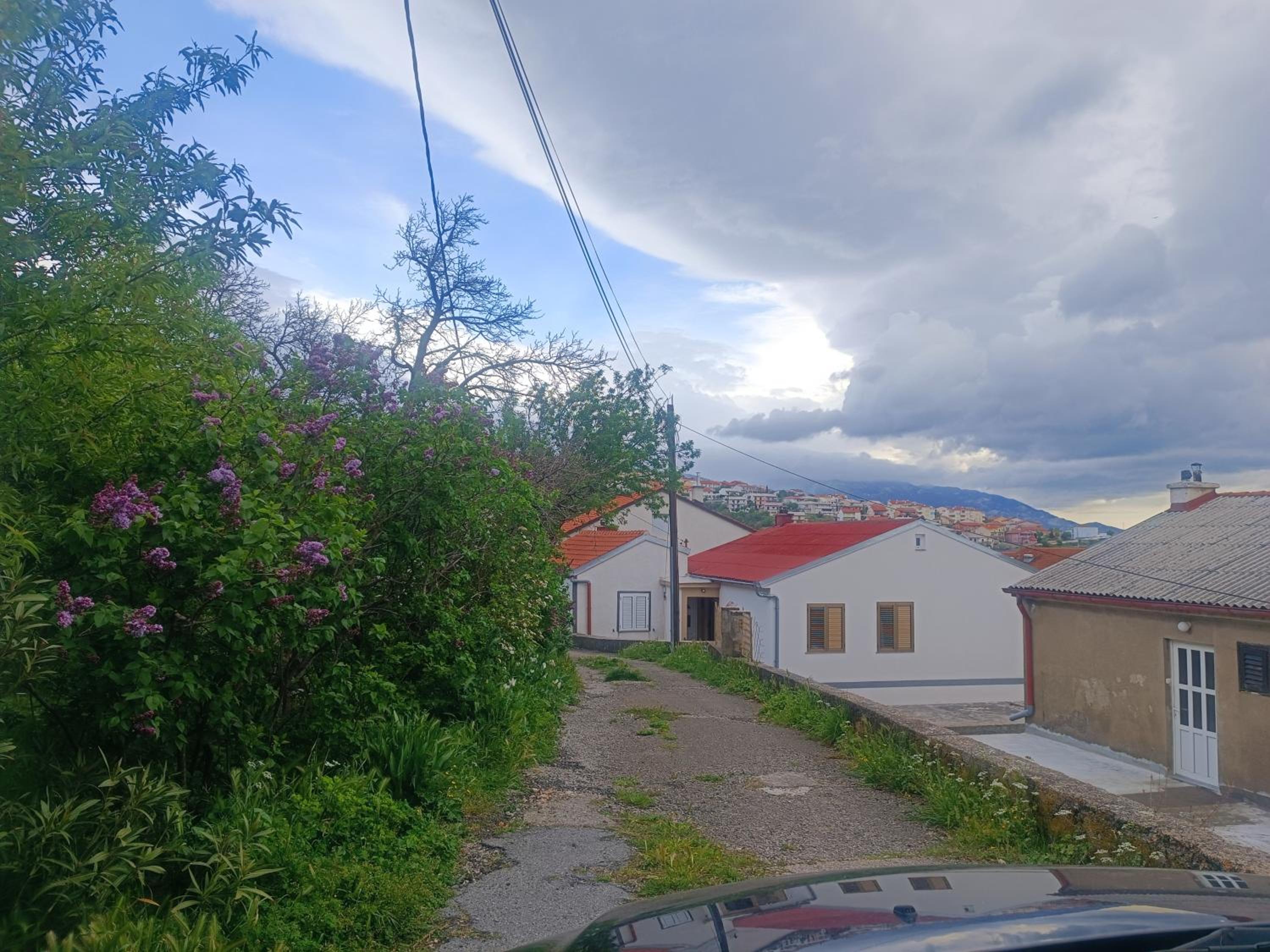 Apartman Stipa