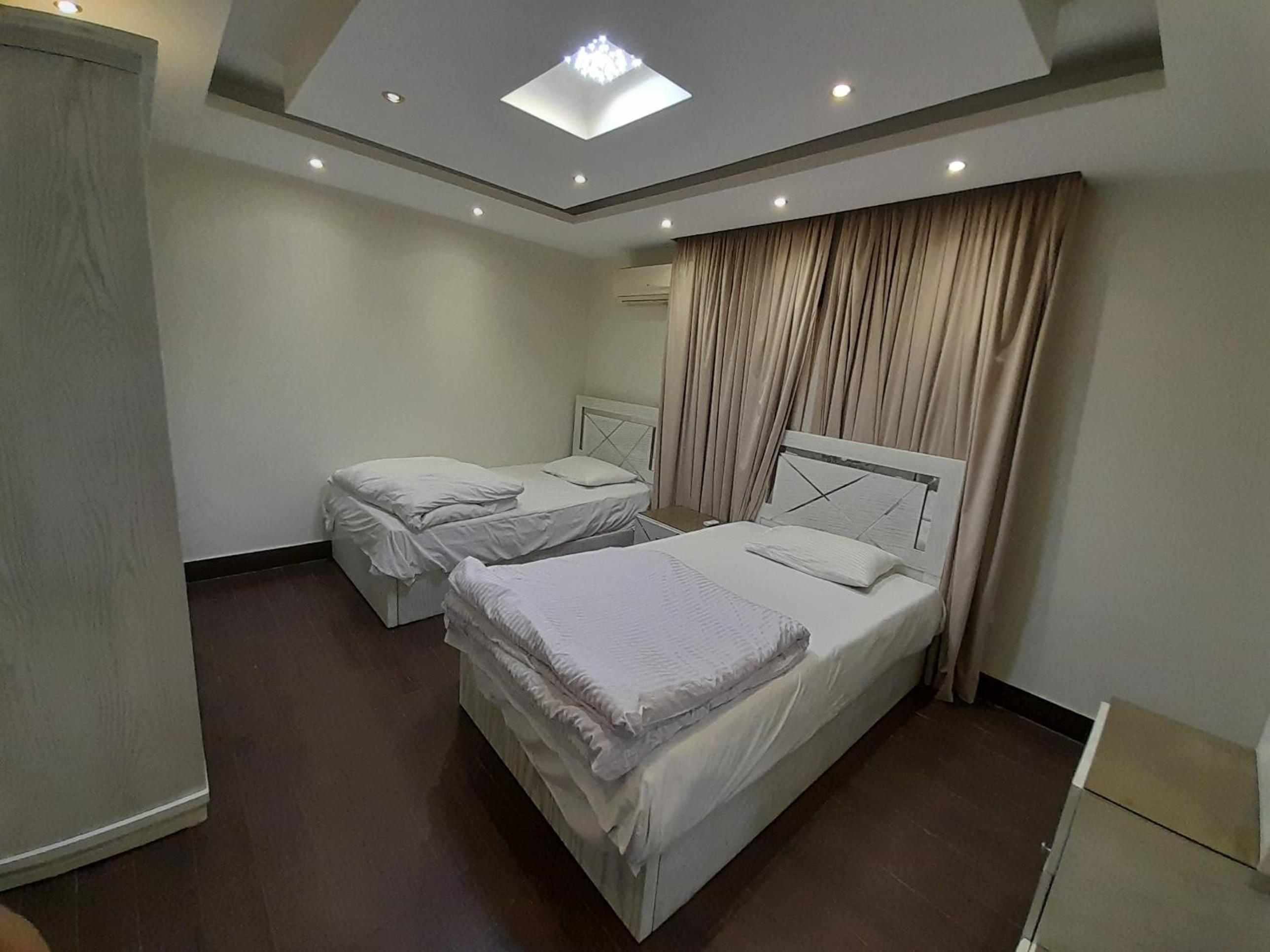 Luxury Apartment Nasr City