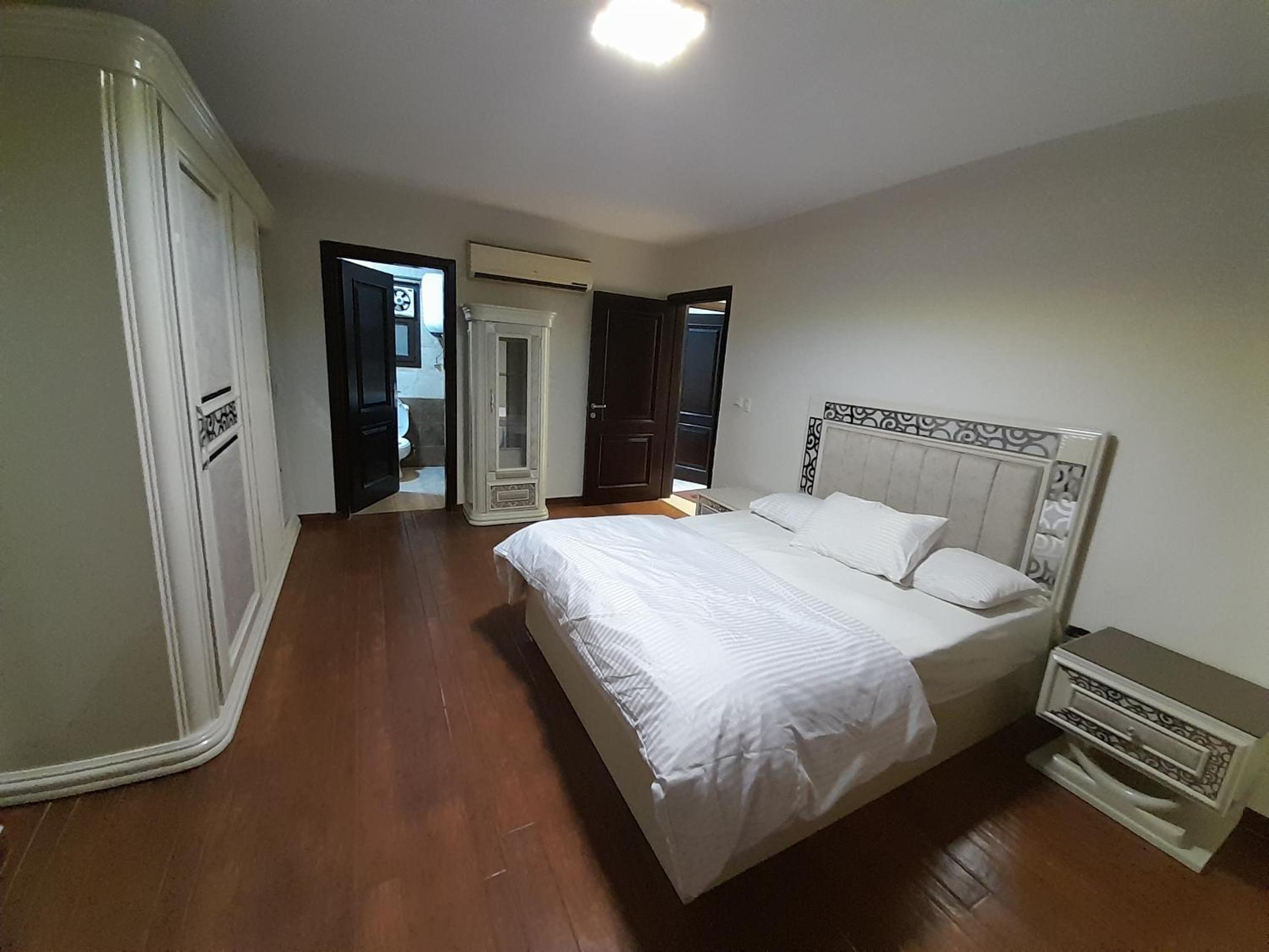 Luxury Apartment Nasr City