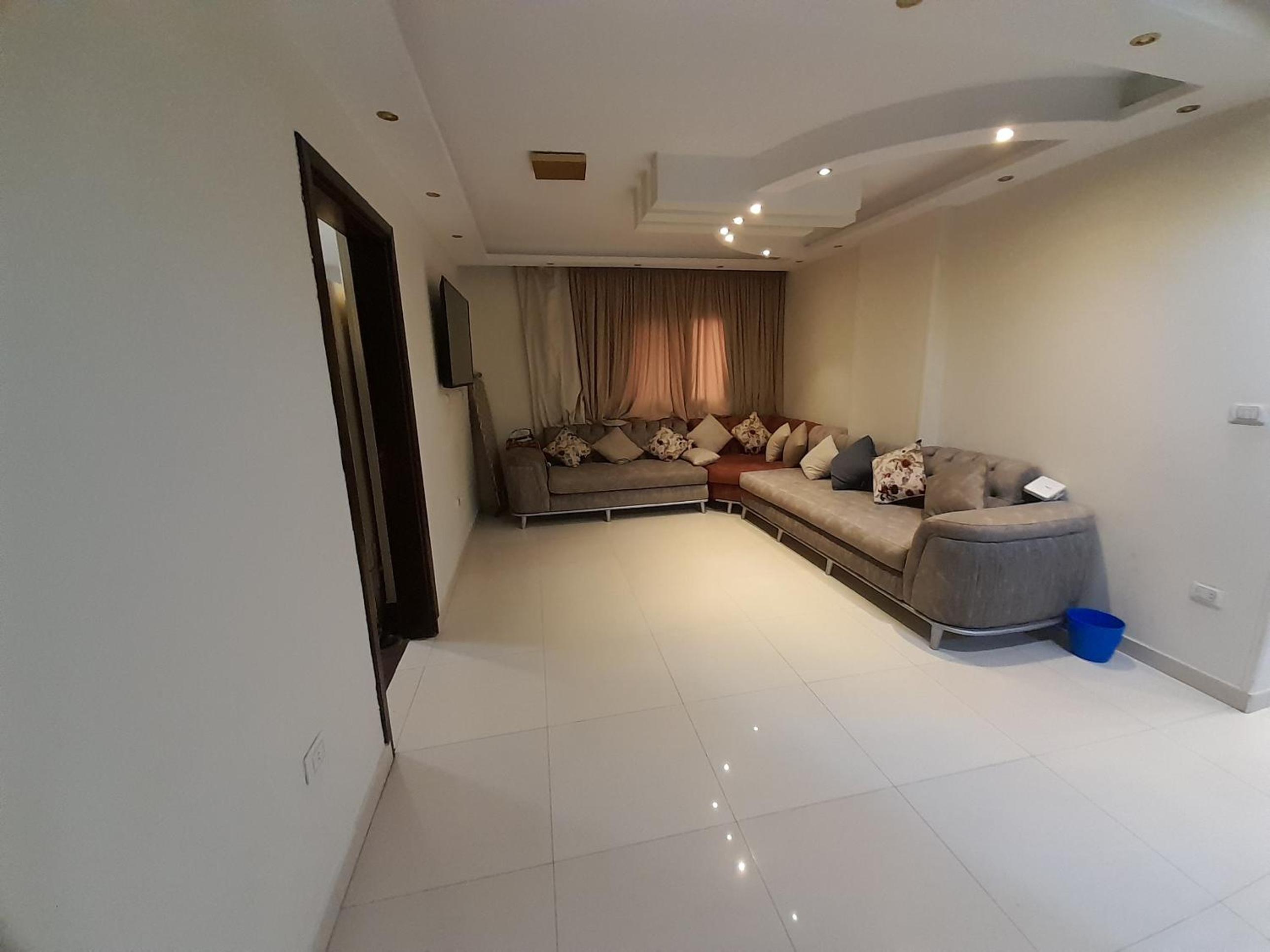 Luxury Apartment Nasr City