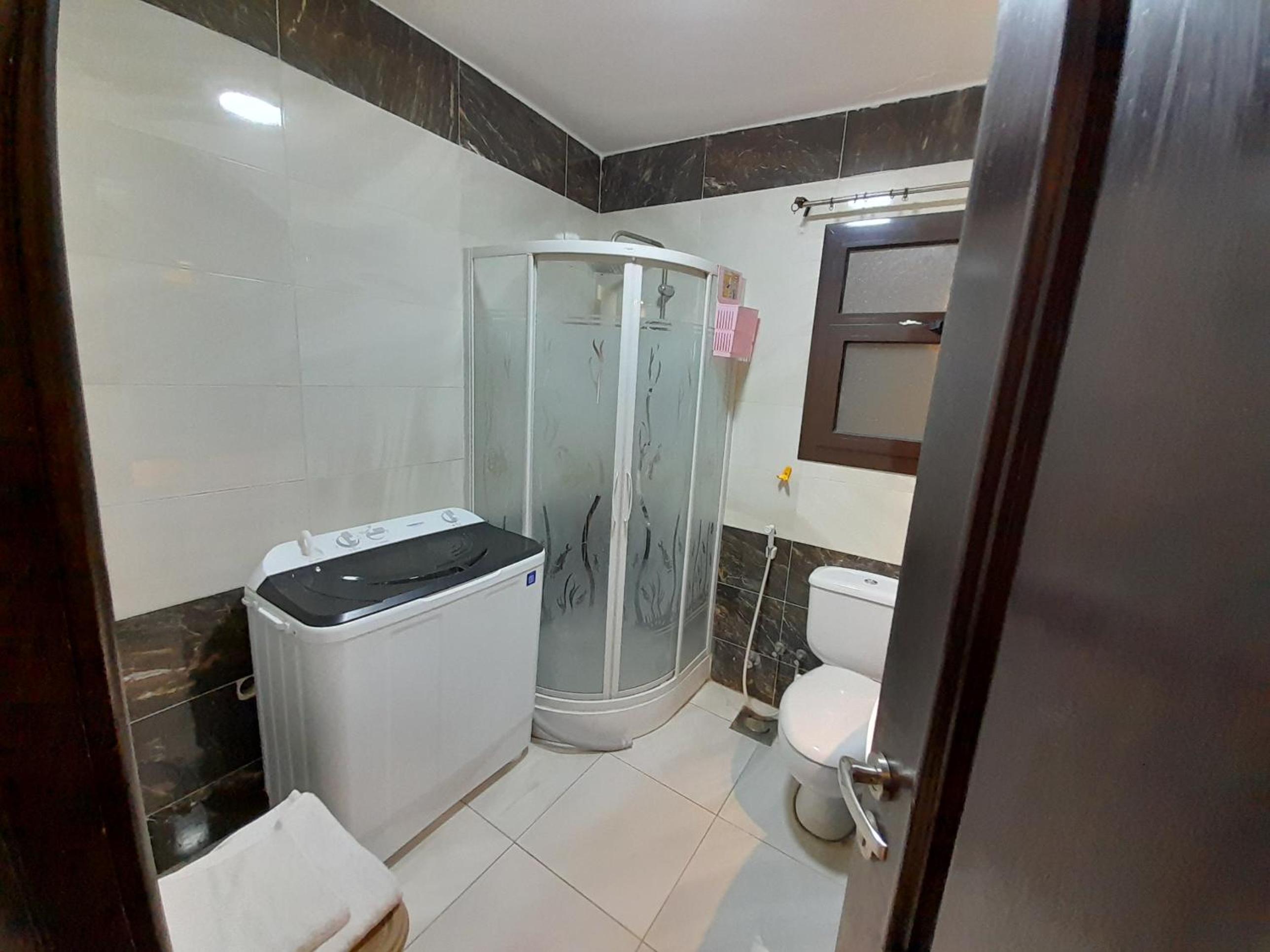 Luxury Apartment Nasr City