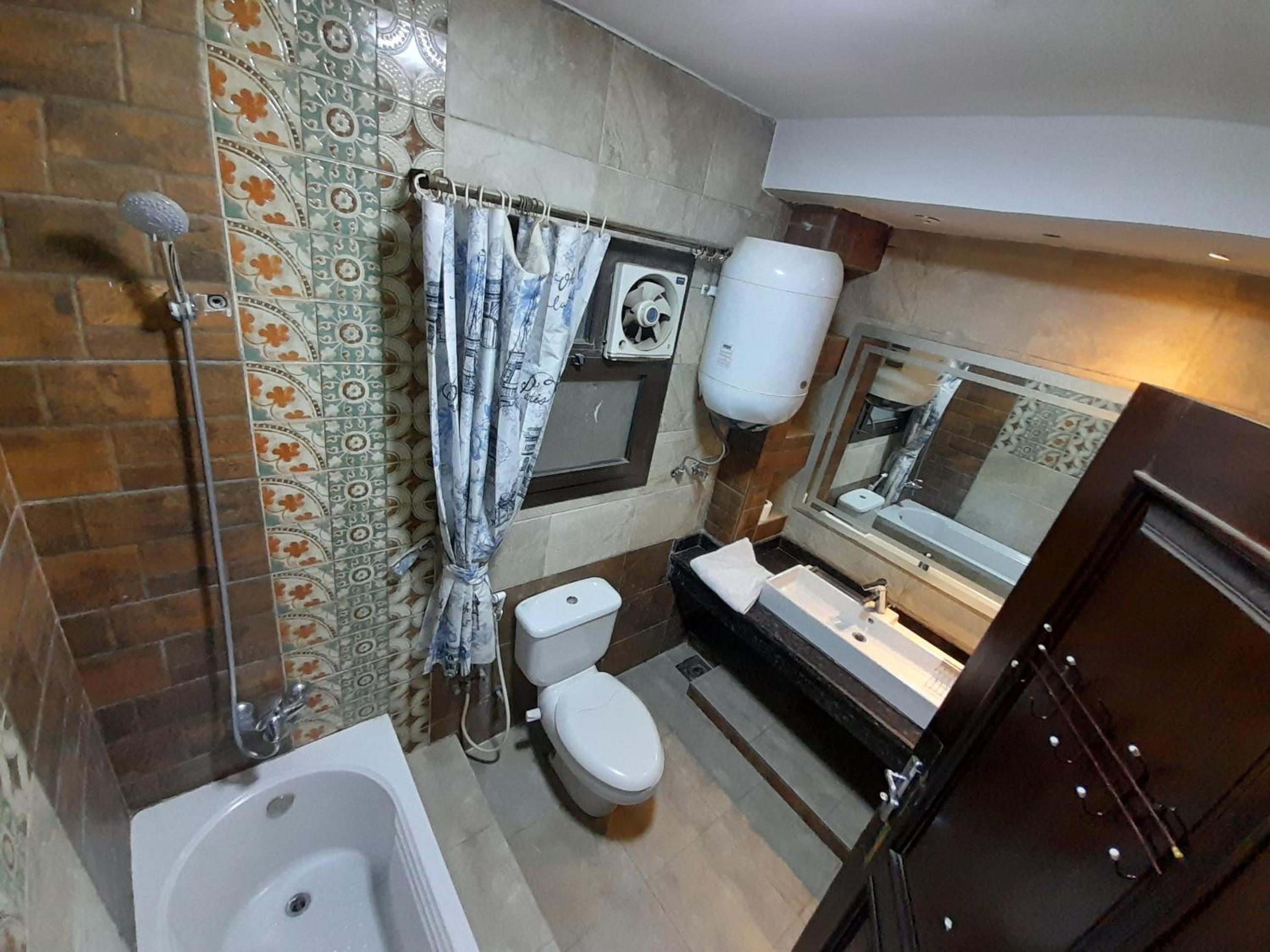Luxury Apartment Nasr City
