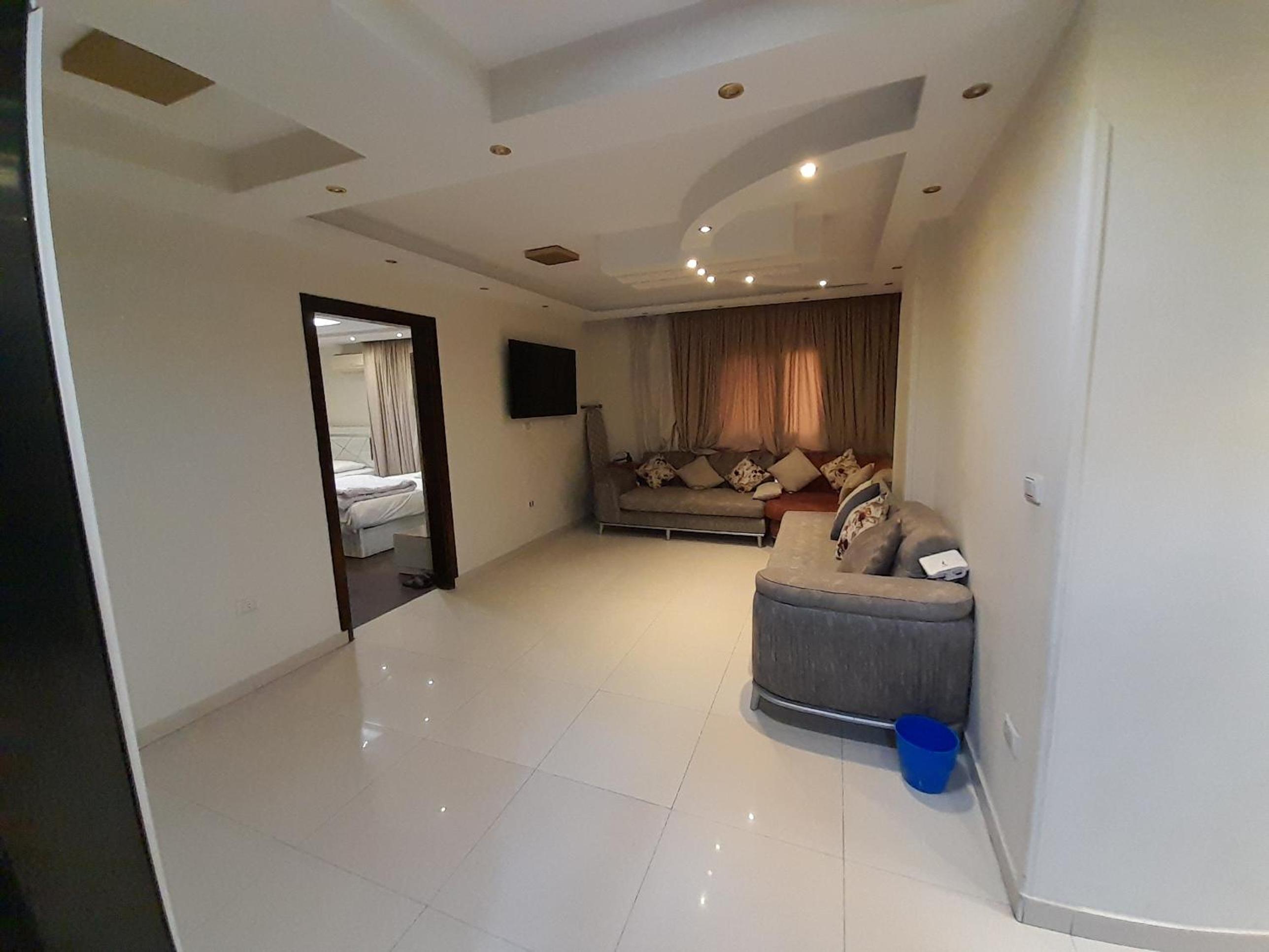 Luxury Apartment Nasr City