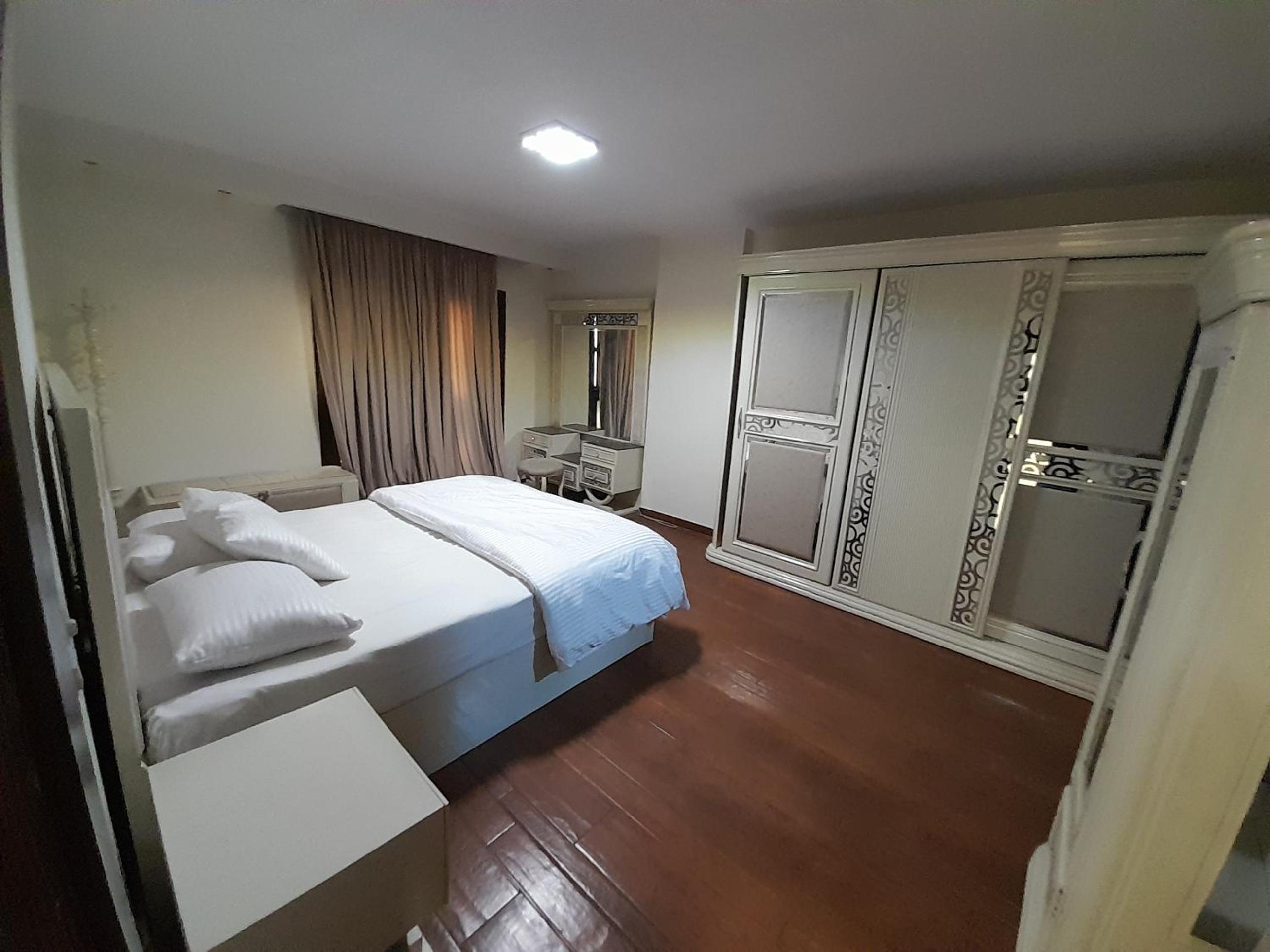 Luxury Apartment Nasr City
