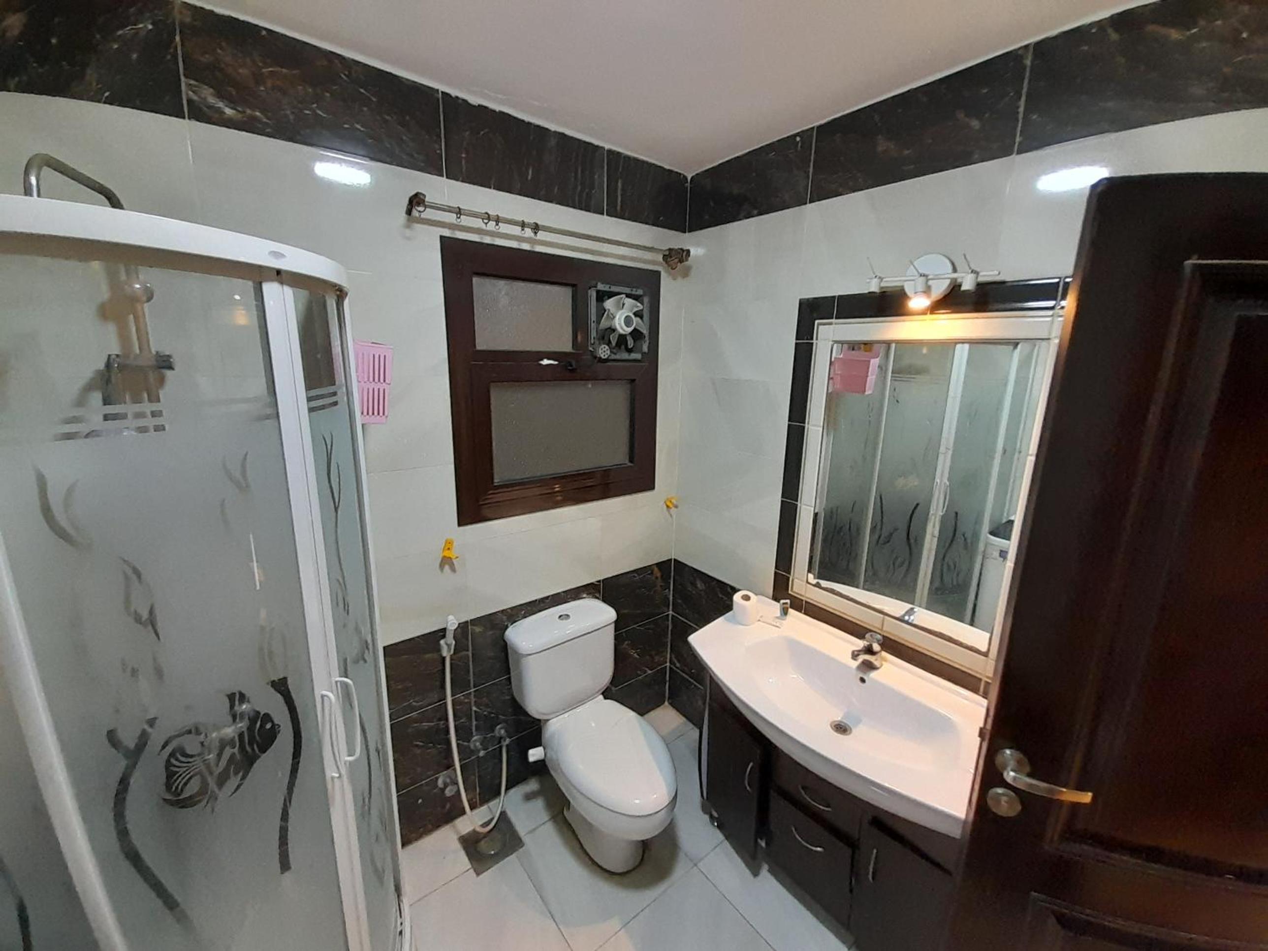 Luxury Apartment Nasr City