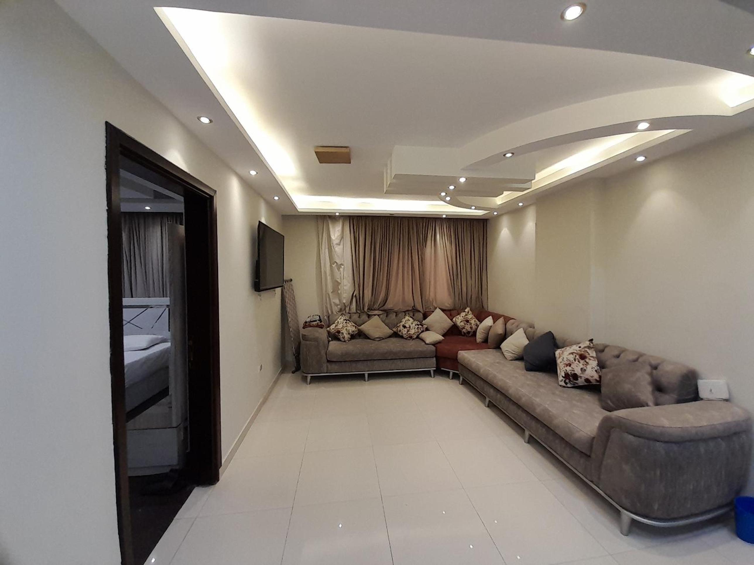 Luxury Apartment Nasr City