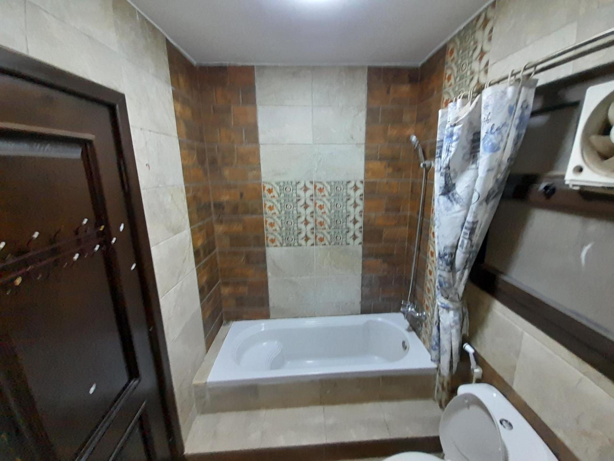 Luxury Apartment Nasr City