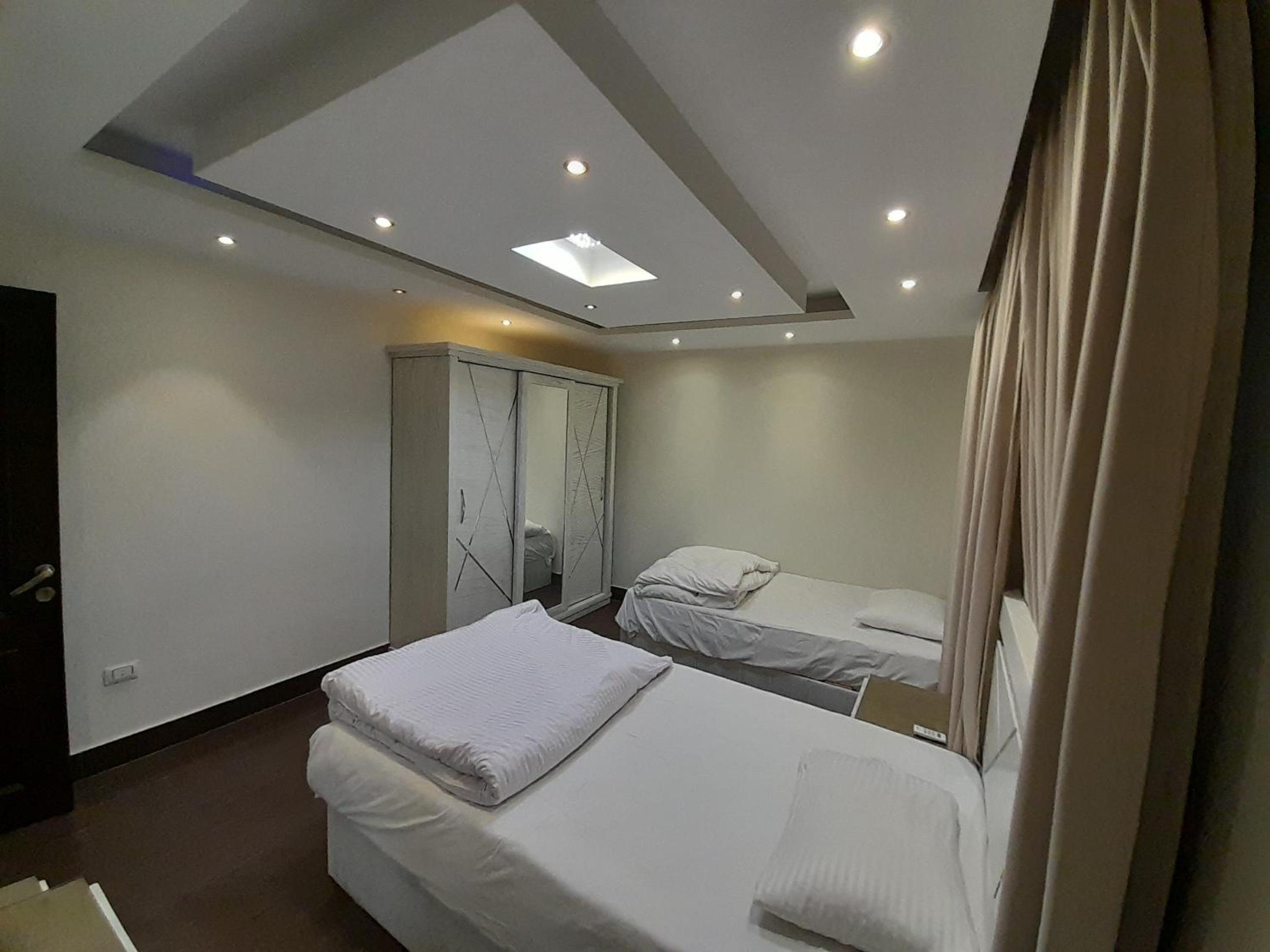 Luxury Apartment Nasr City
