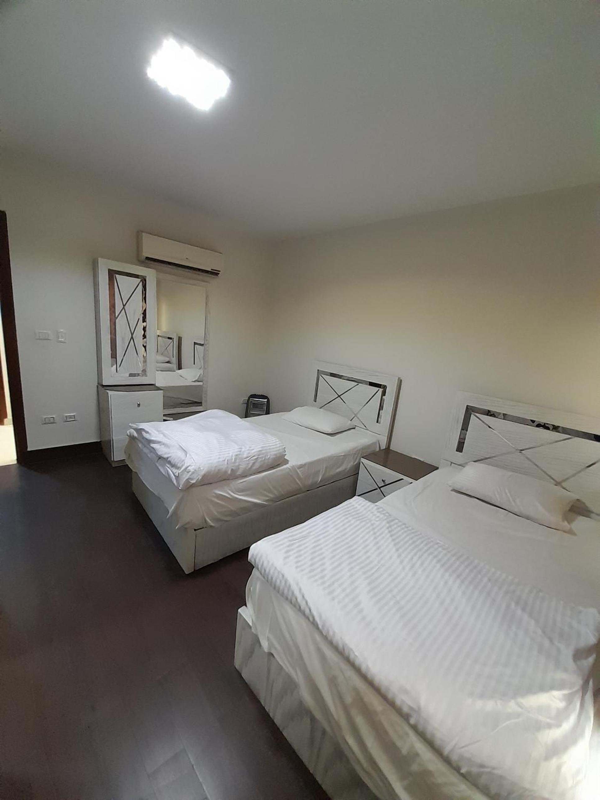Luxury Apartment Nasr City