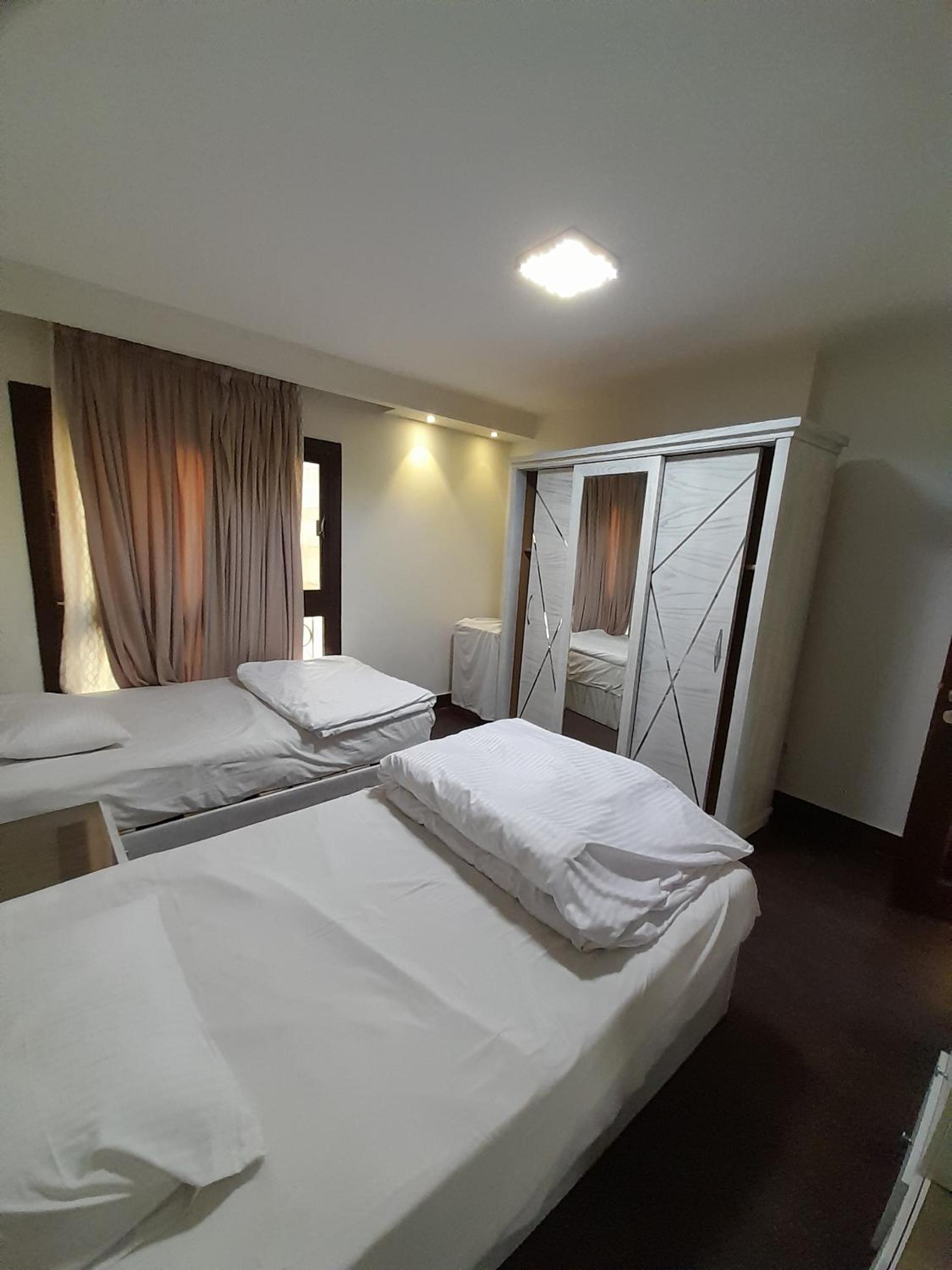Luxury Apartment Nasr City