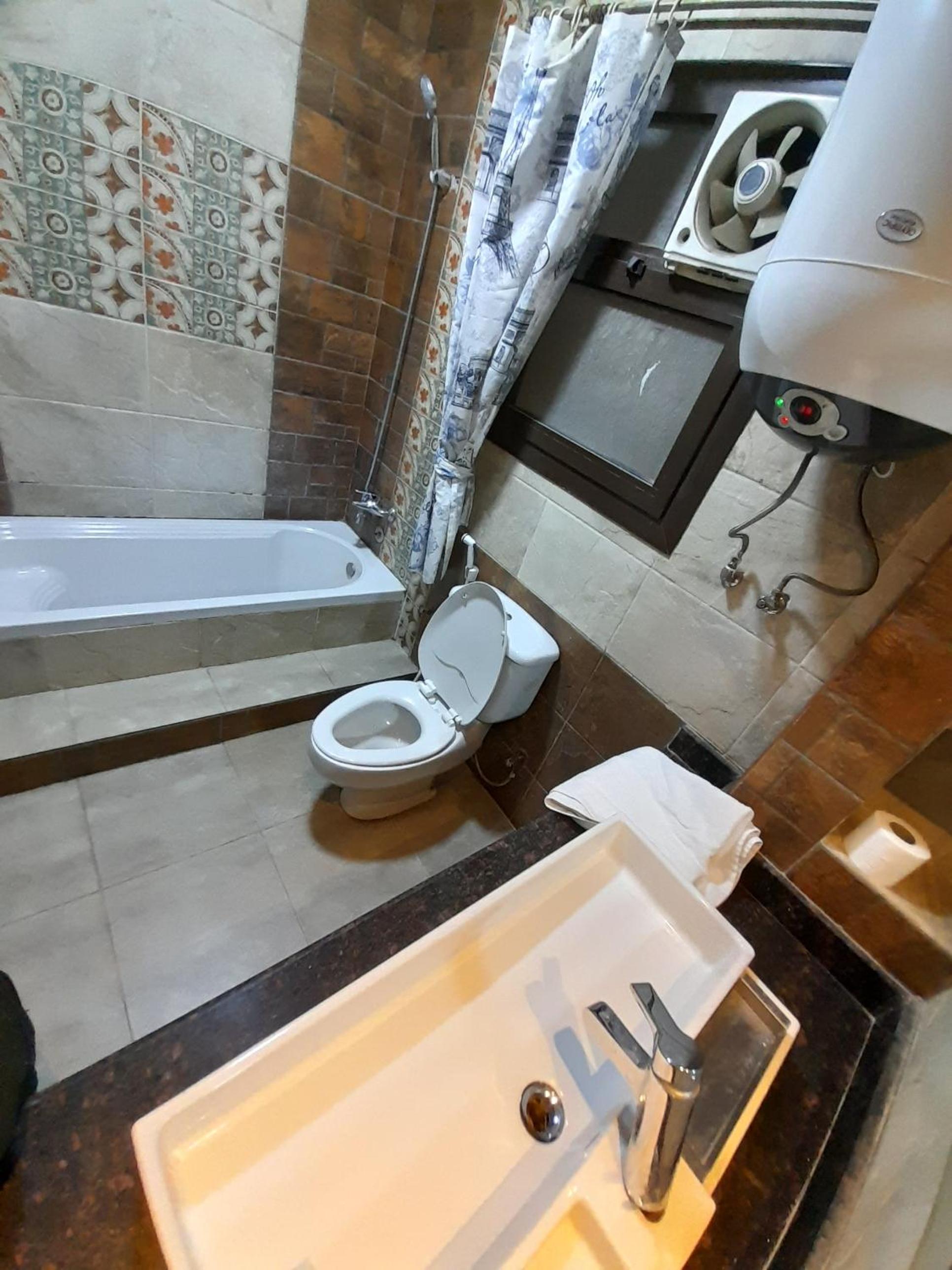 Luxury Apartment Nasr City