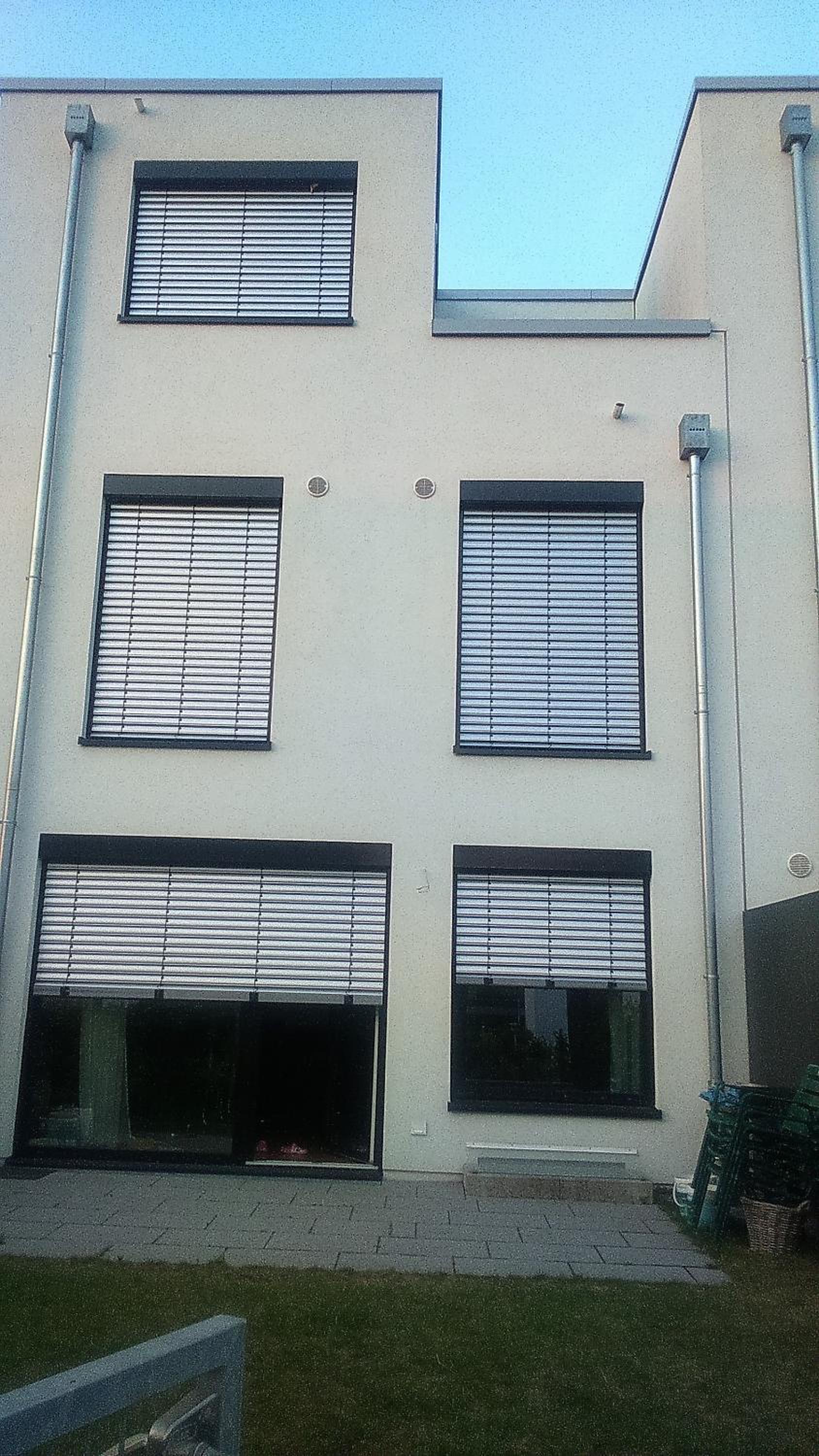Privat Zimmer Richtung Messe