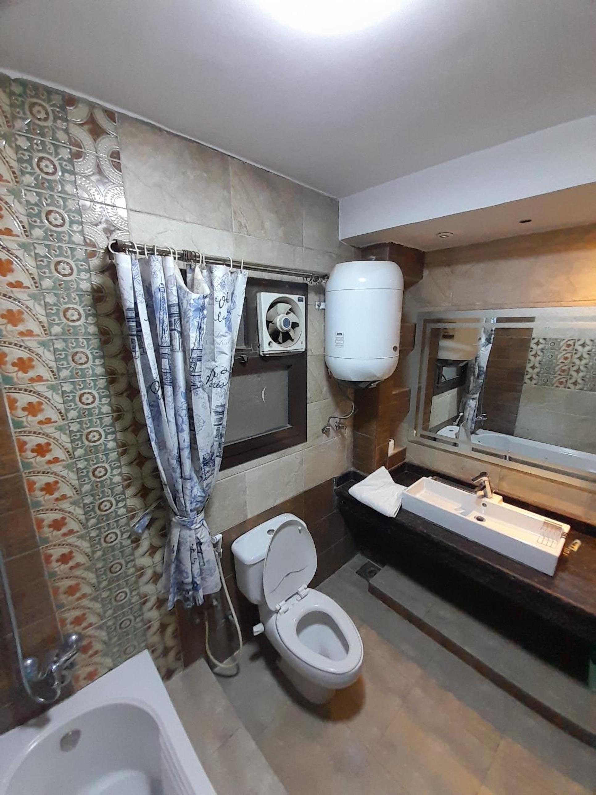Luxury Apartment Nasr City