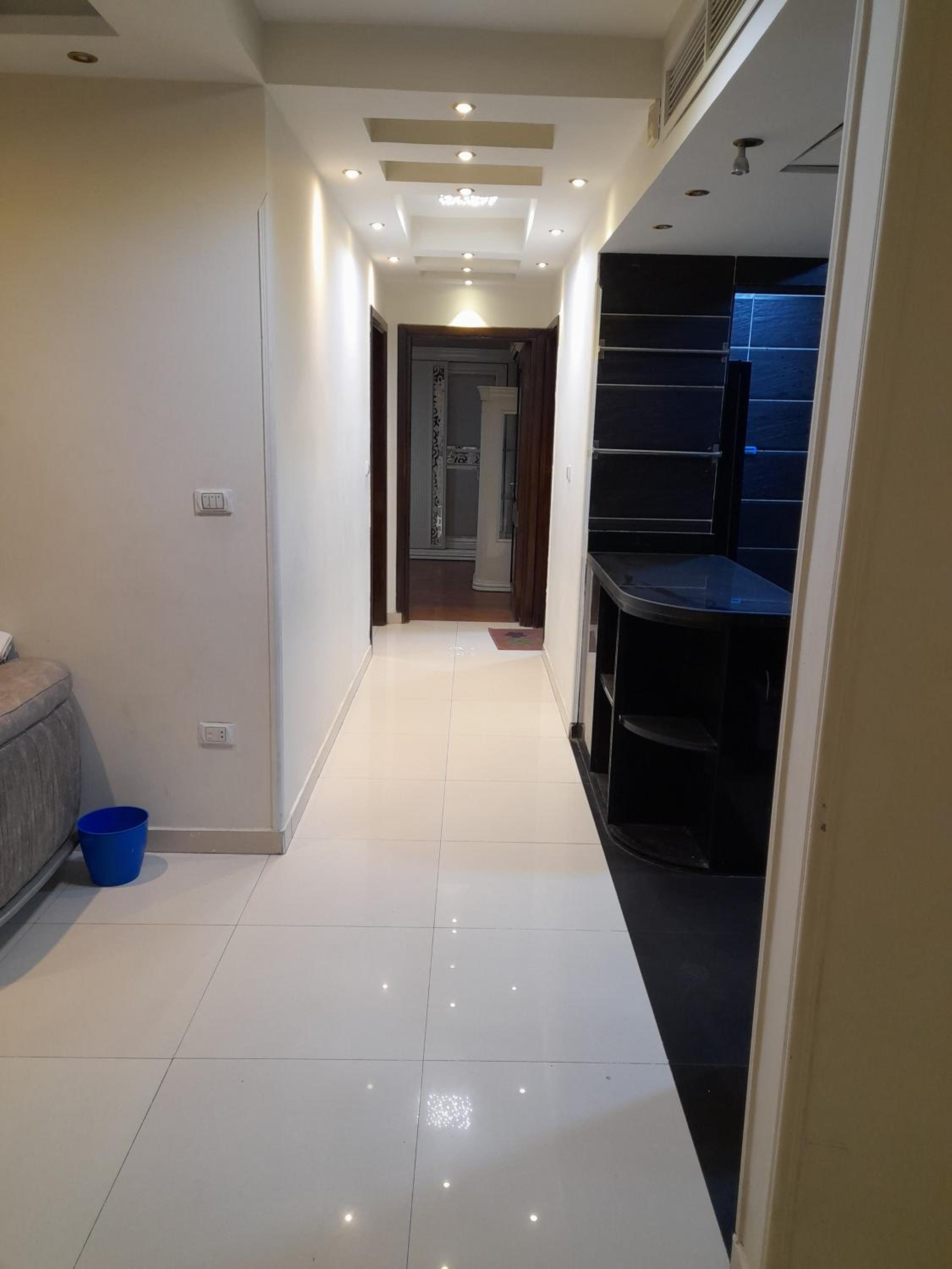 Luxury Apartment Nasr City