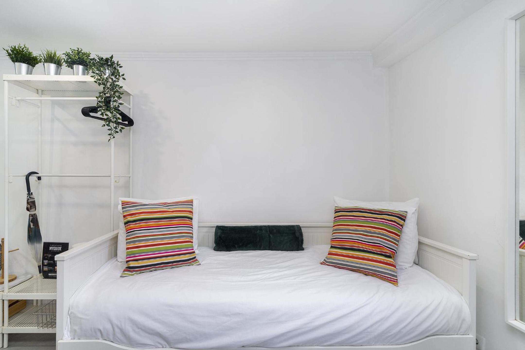 Alfama Petit Studio view 2