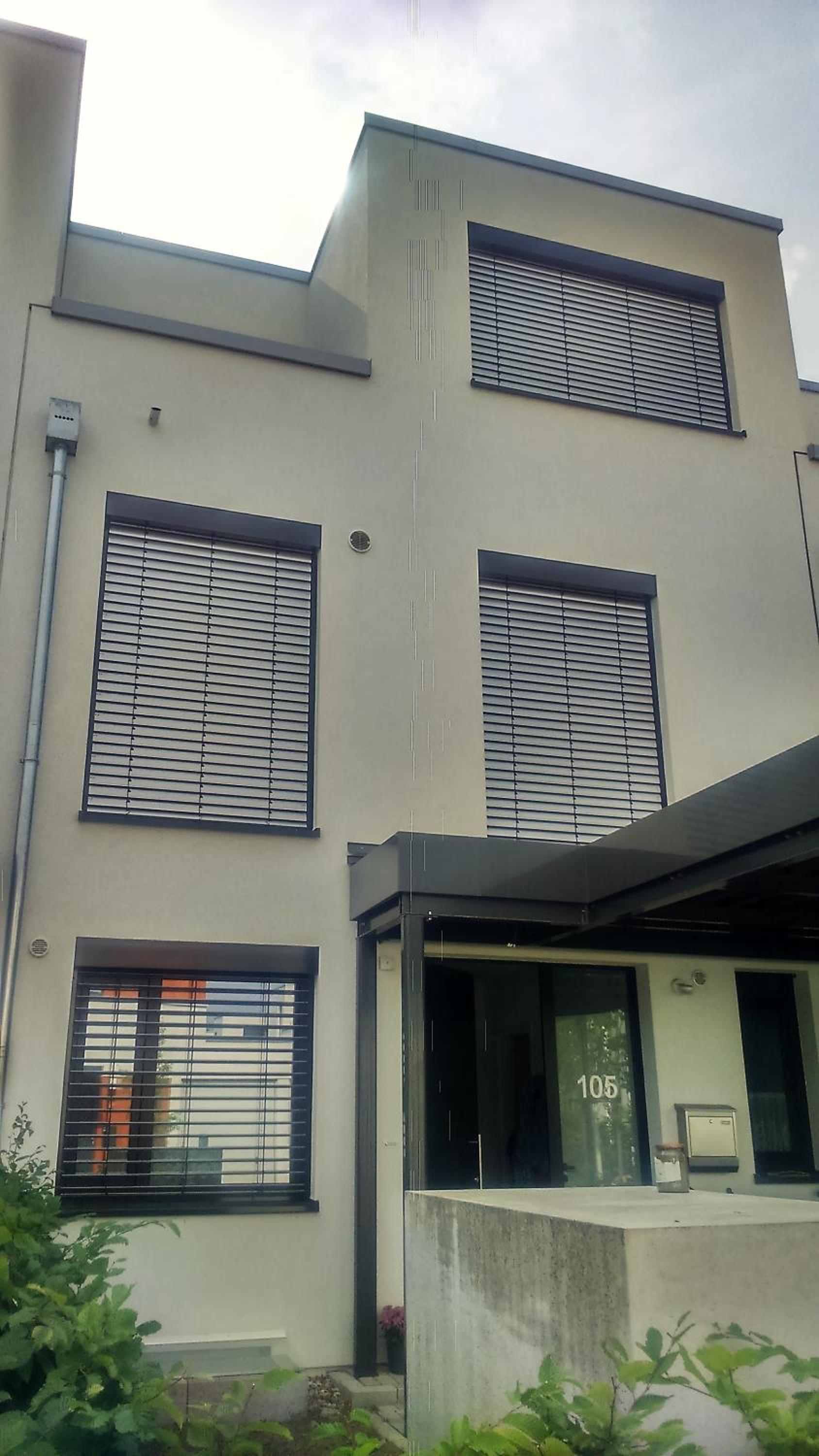 Privat Zimmer Richtung Messe