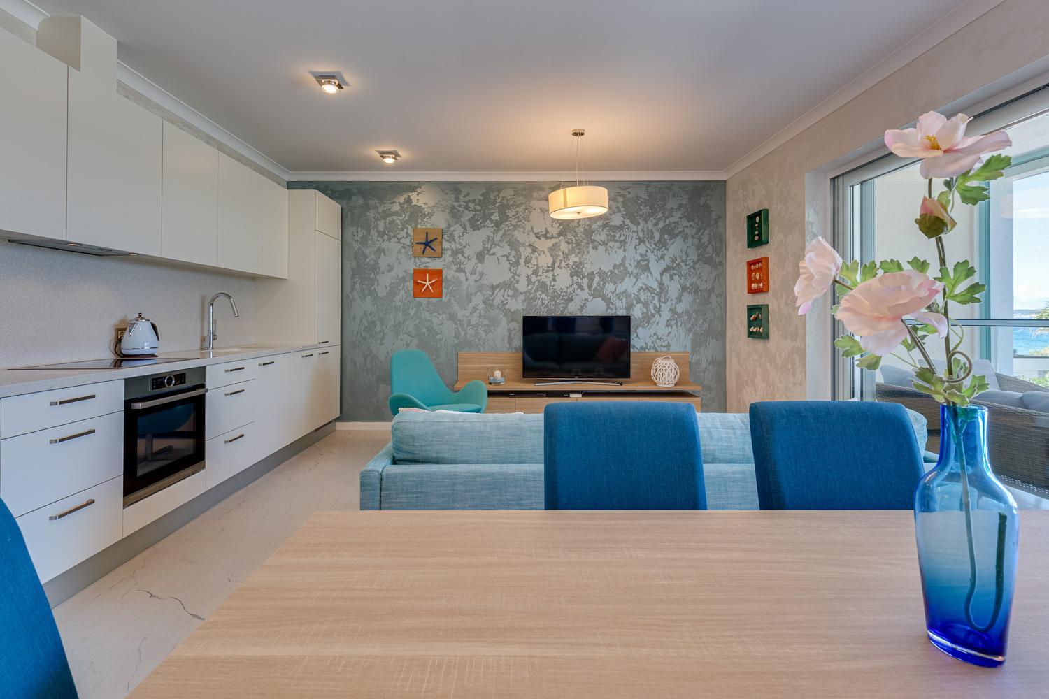 DUE VILLAS Apartments - beautiful beach apartments view 3