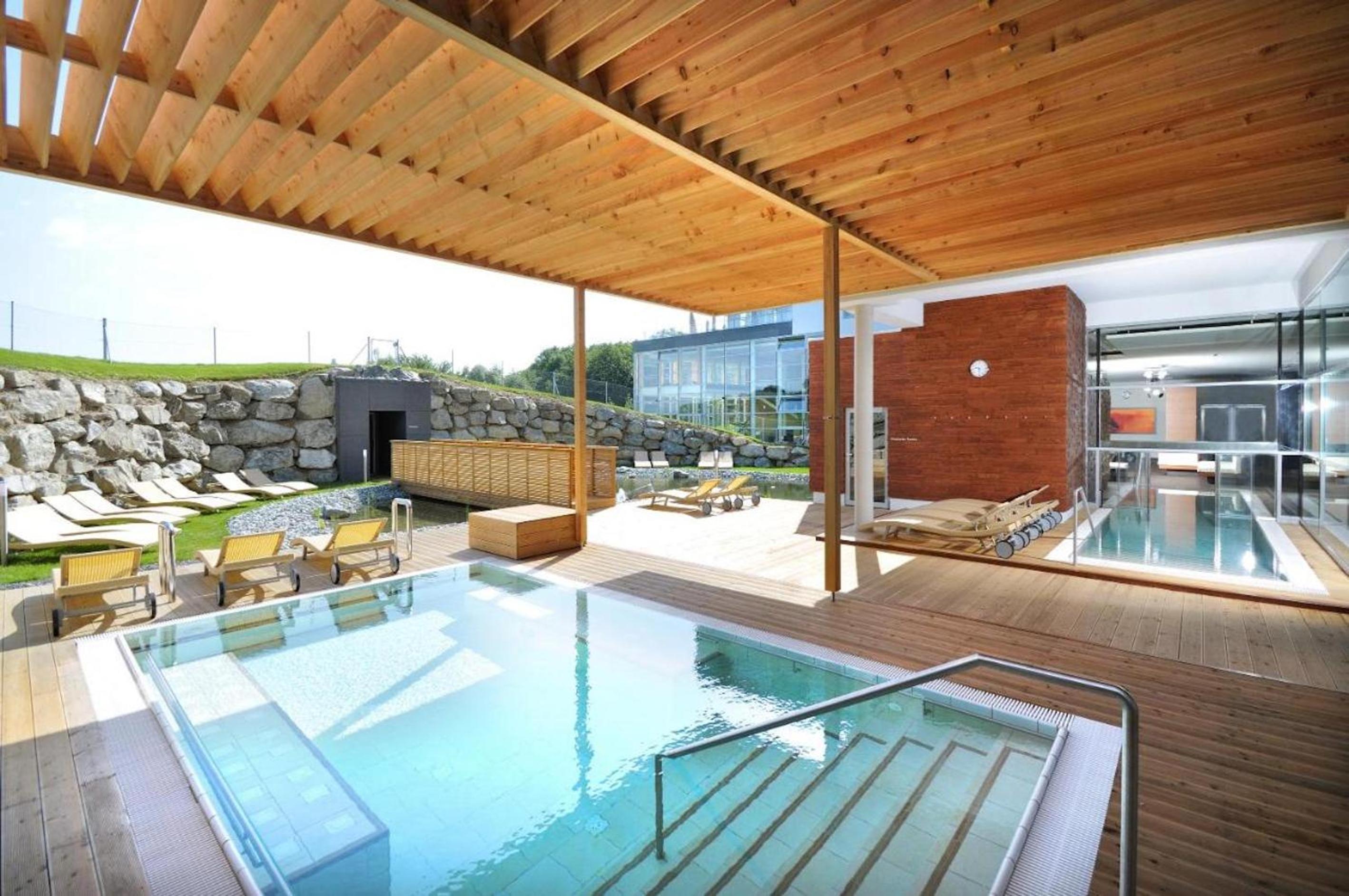 Golf & Relax Apartment mit 4*S-Anbindung