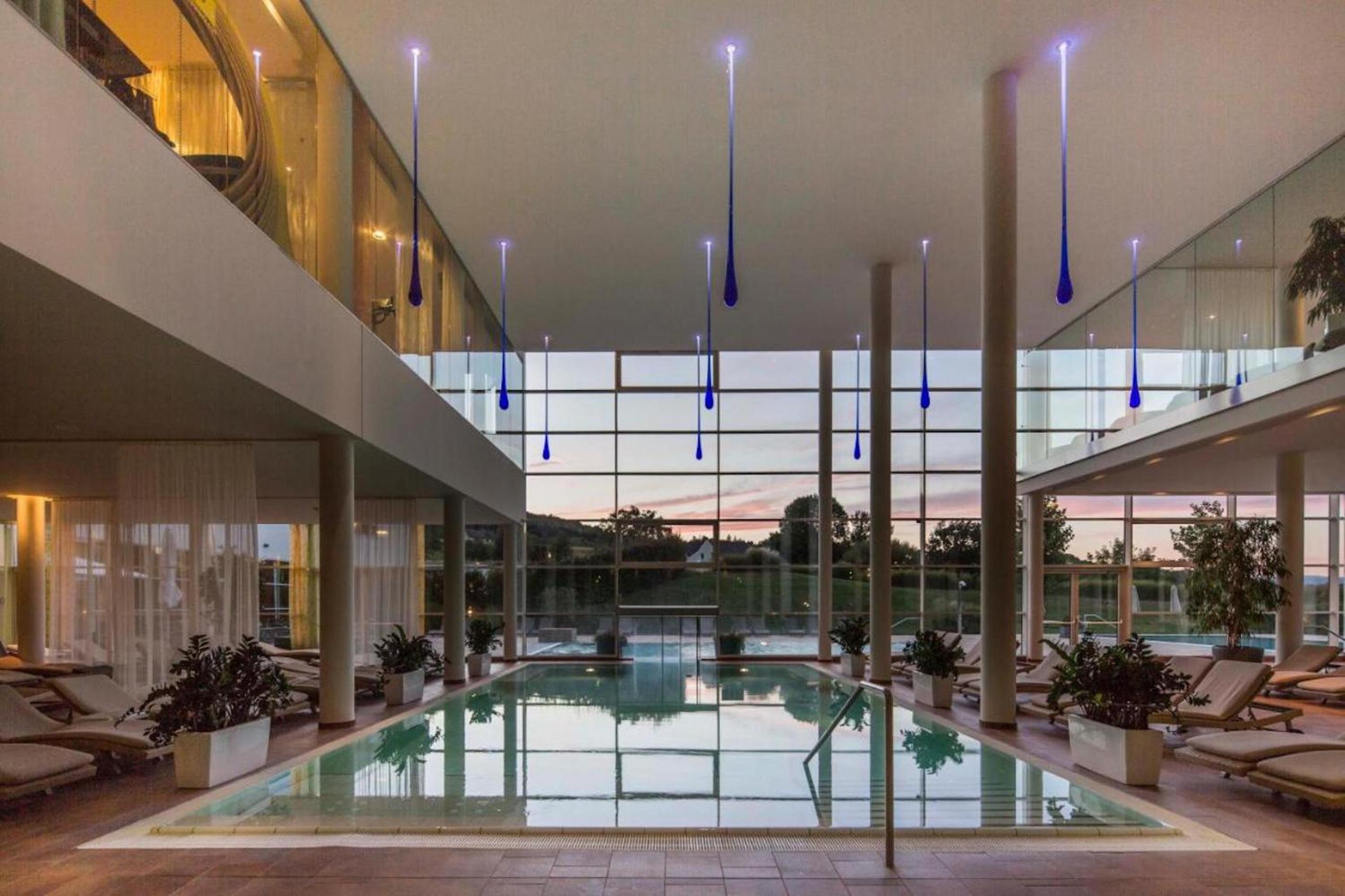 Golf & Relax Apartment mit 4*S-Anbindung