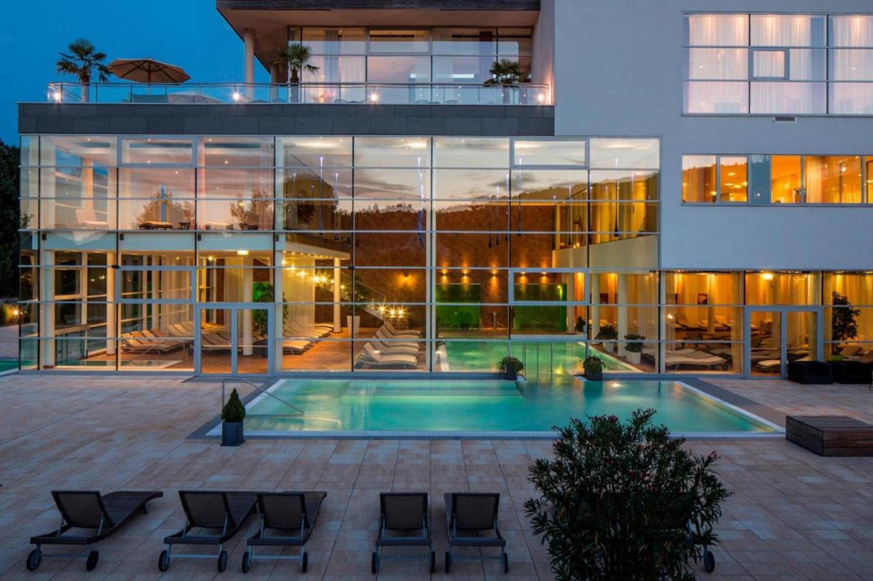 Golf & Relax Apartment mit 4*S-Anbindung