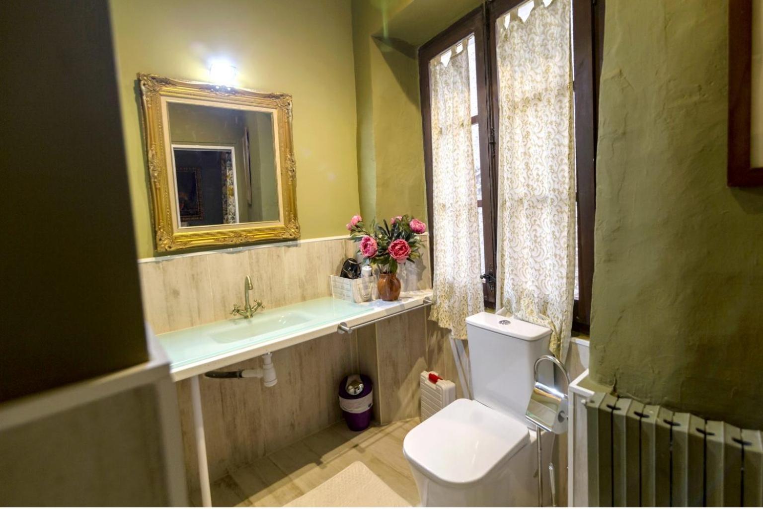 Casa Notari Congost de Montrebei