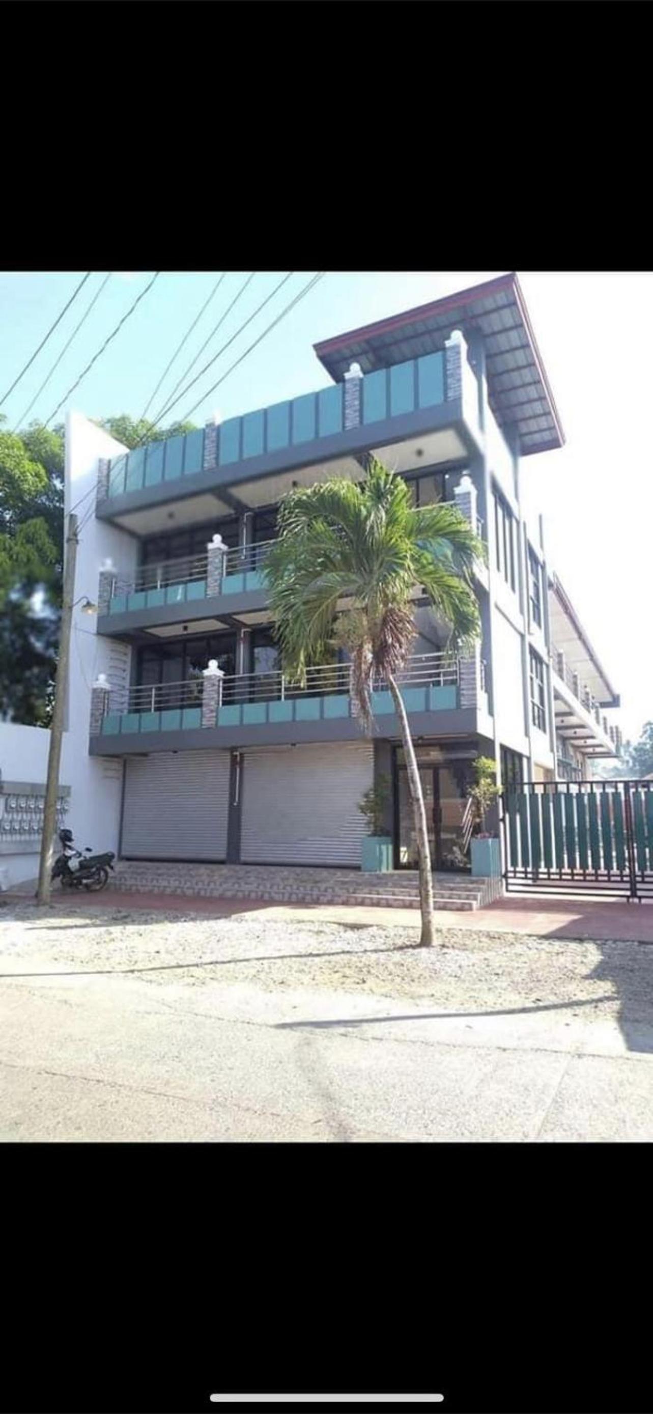 NOBER Apartments