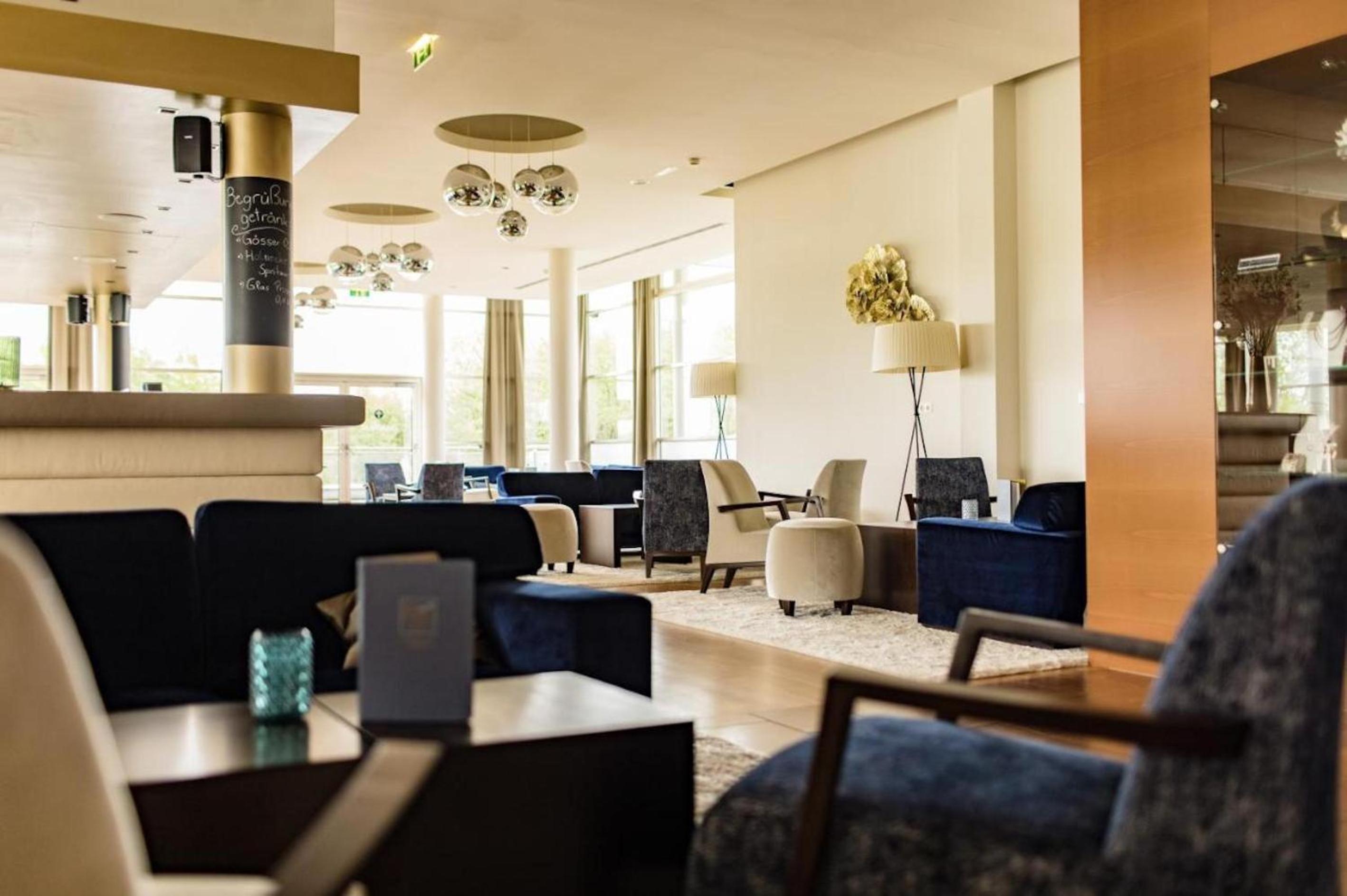 Golf & Relax Apartment mit 4*S-Anbindung