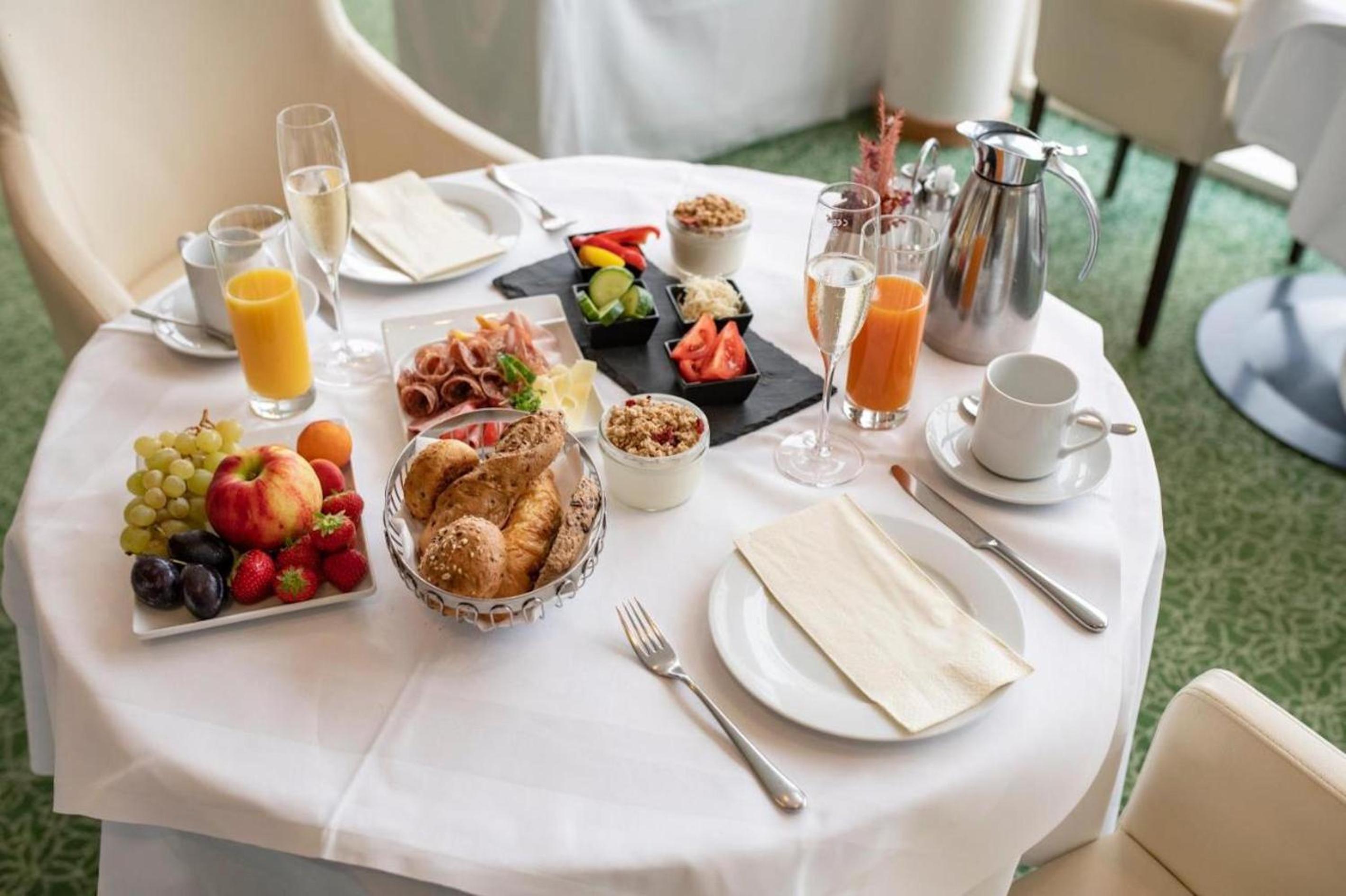 Golf & Relax Apartment mit 4*S-Anbindung