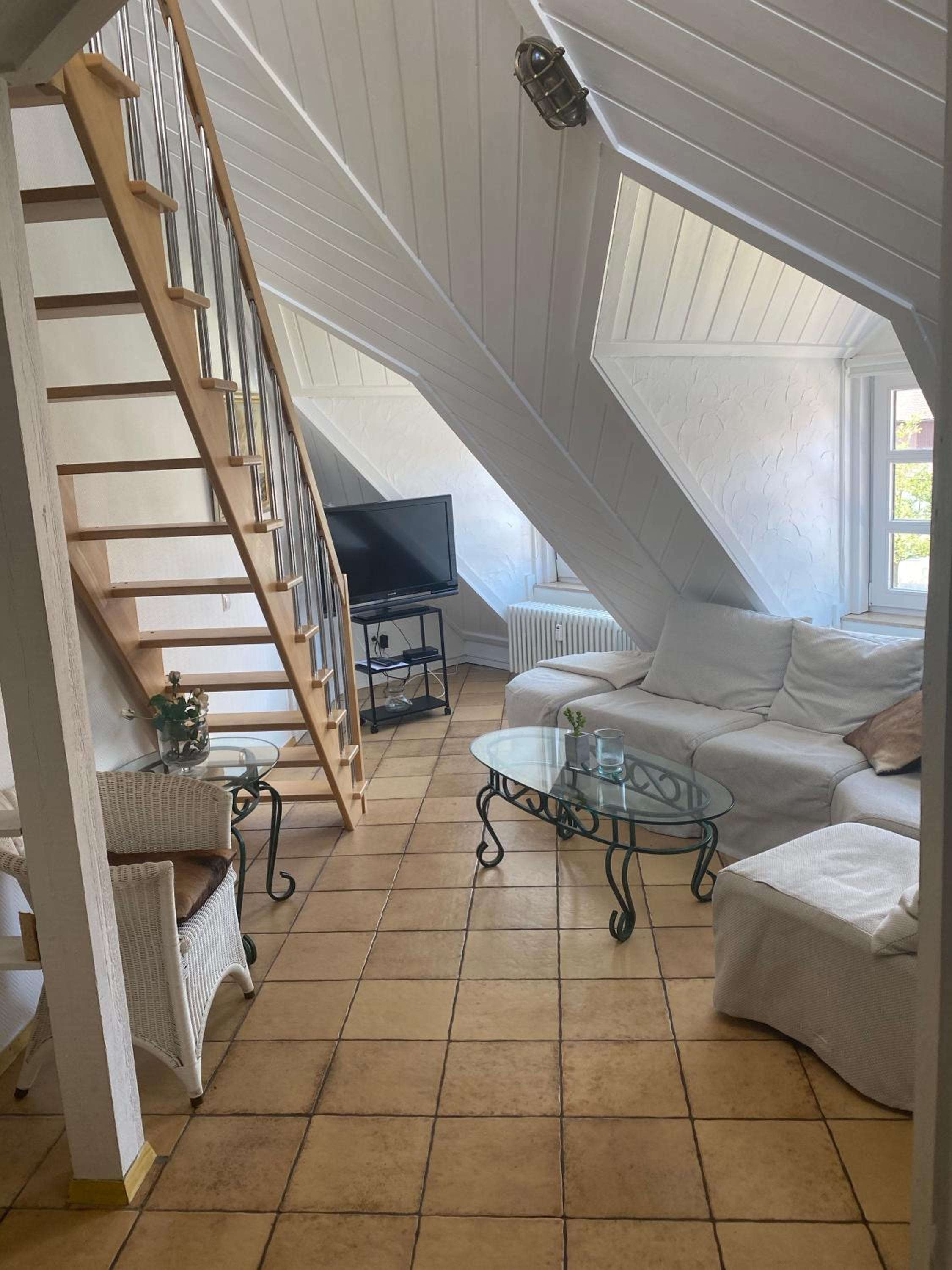 Hagnauer-Ferienwohnung im Seegarten