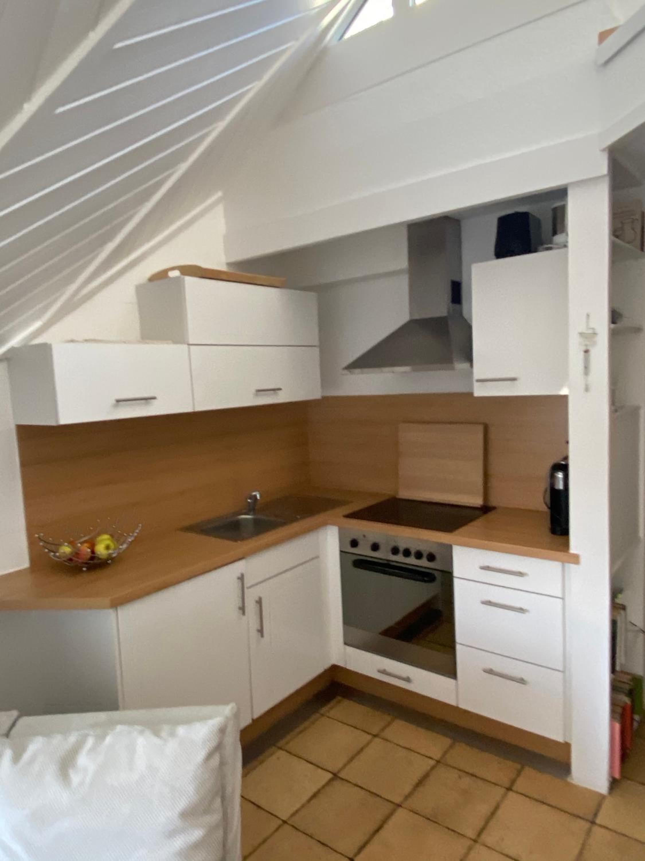 Hagnauer-Ferienwohnung im Seegarten