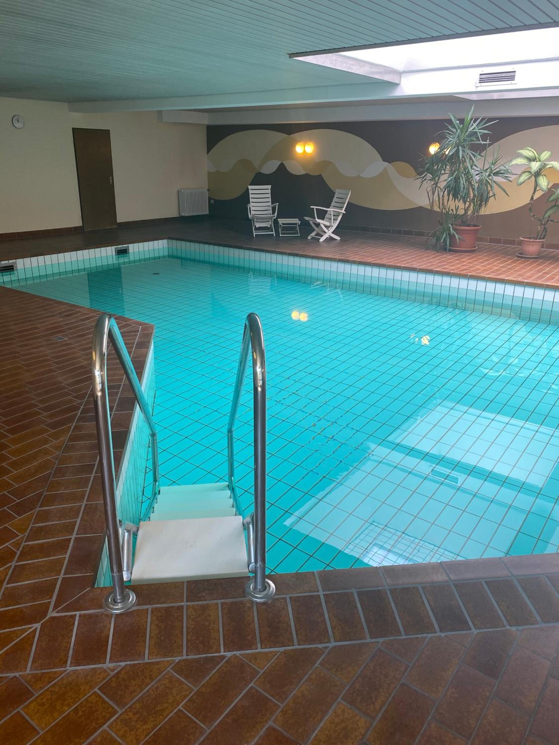 Hagnauer-Ferienwohnung im Seegarten