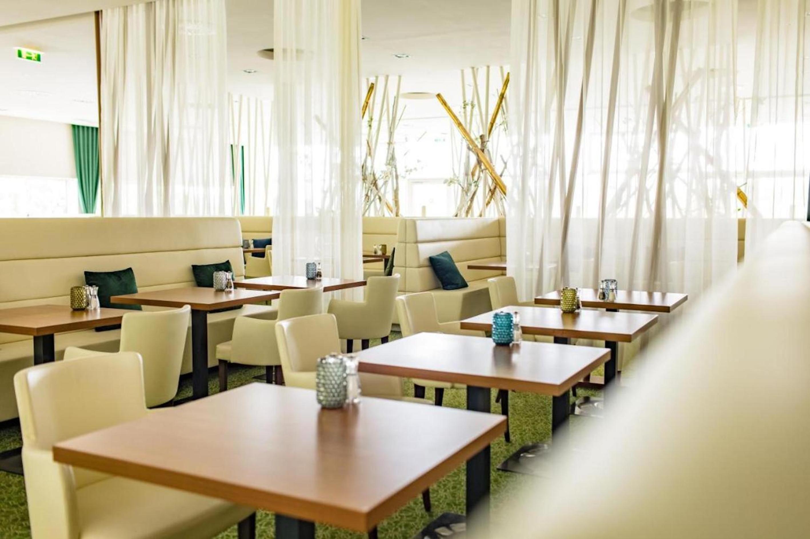 Golf & Relax Apartment mit 4*S-Anbindung