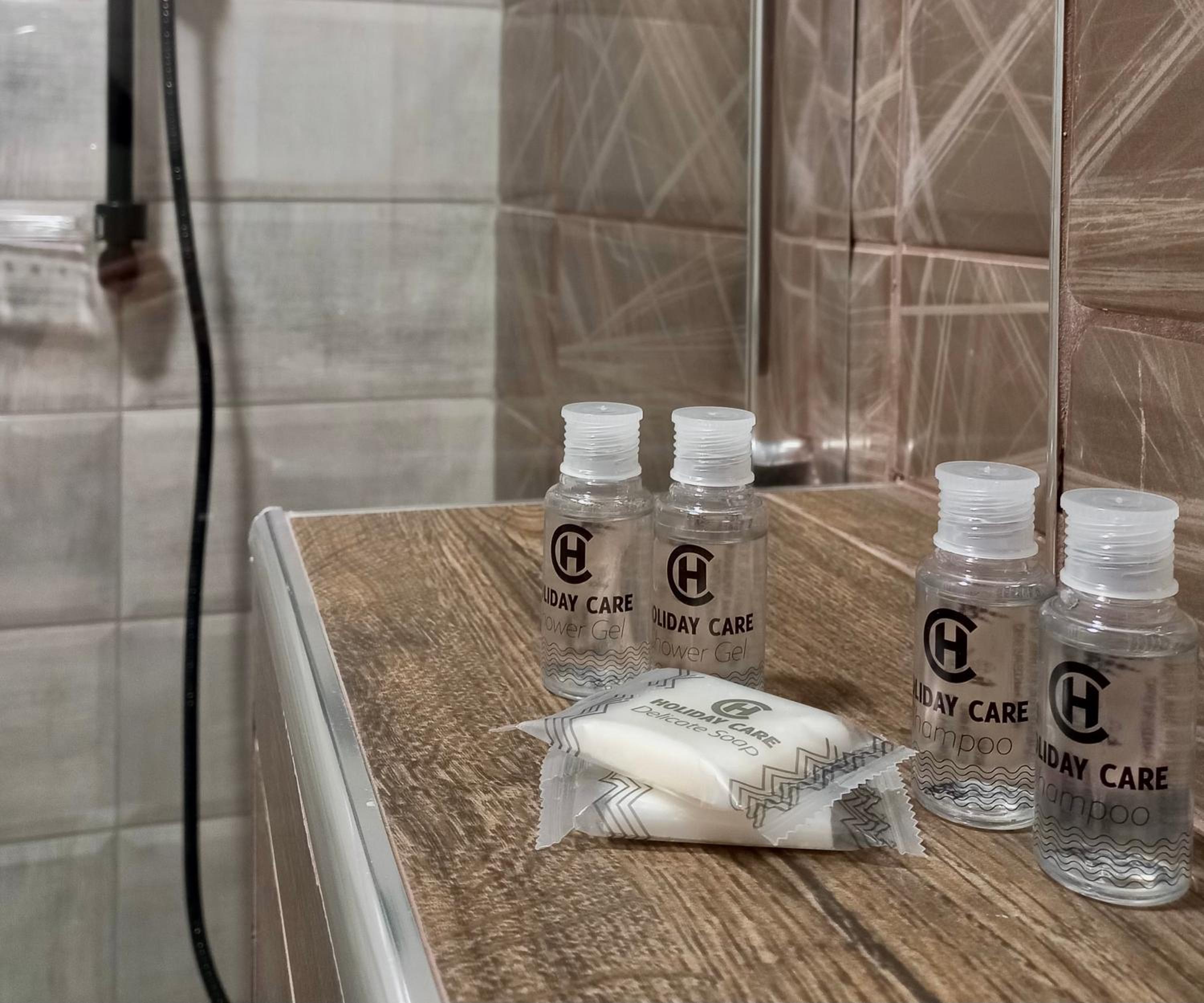 Apartmani Bosfor