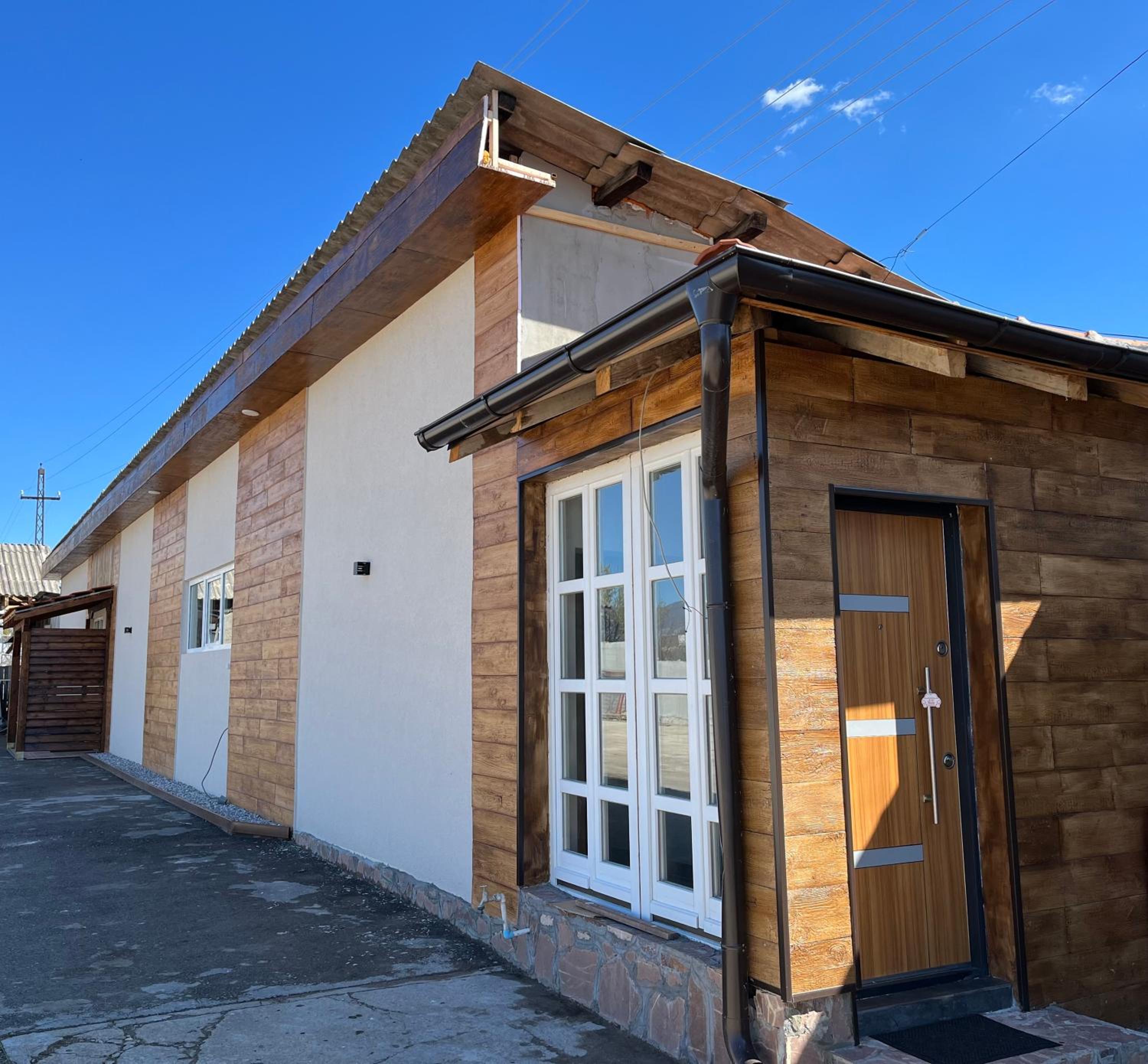 Apartmani Bosfor