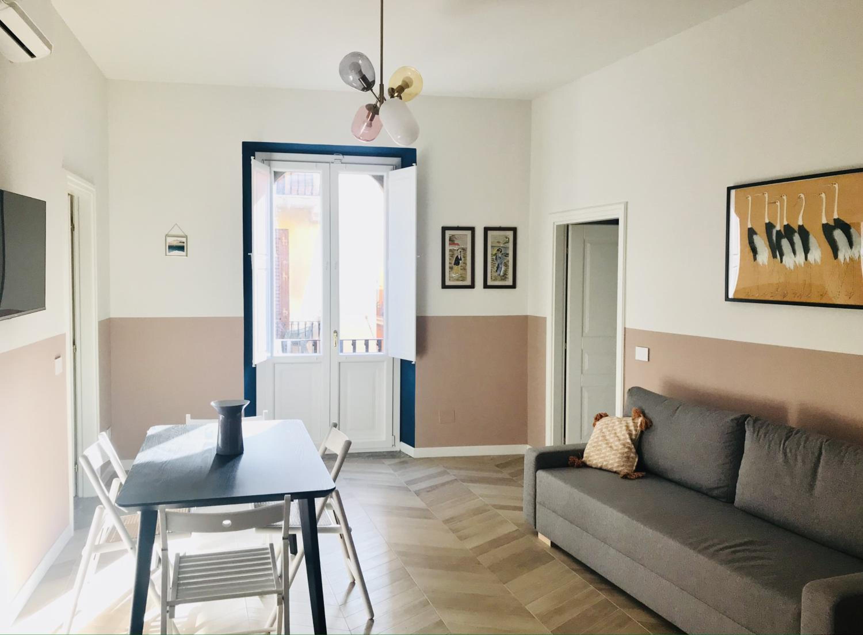 Melina Central Apartment Taormina photo 5