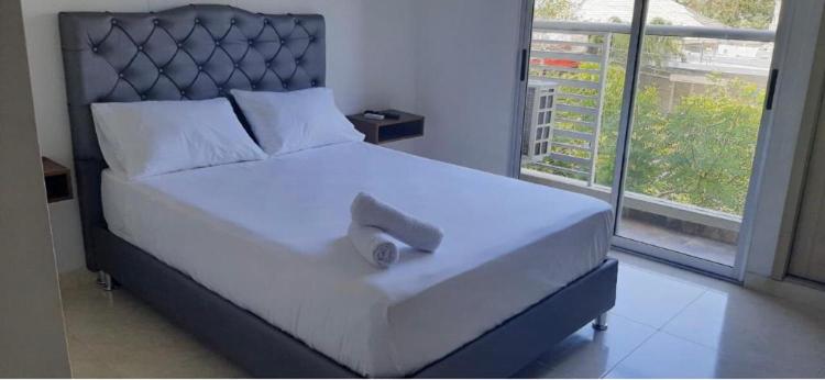 Apartahotel Plaza de ángel 74