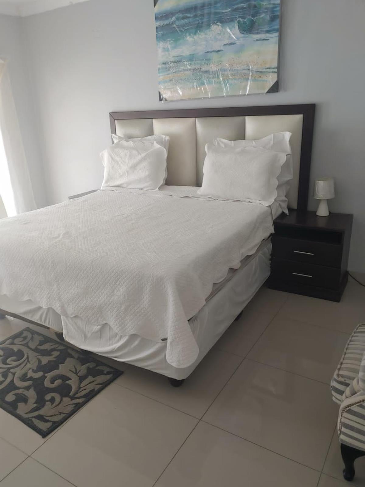 S.K.E Guest House view 4