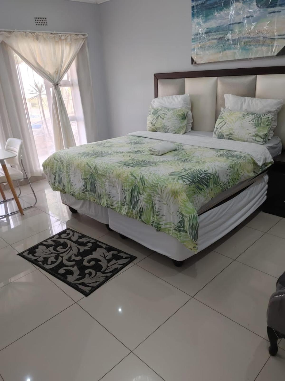 S.K.E Guest House view 5