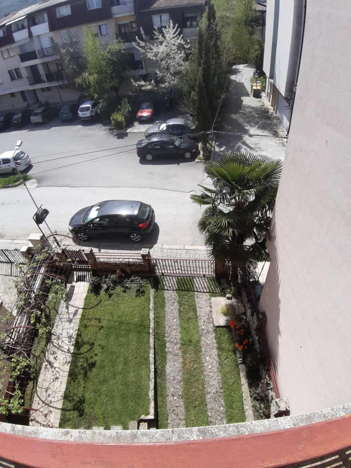 VN APARTMENTS OHRID view 3
