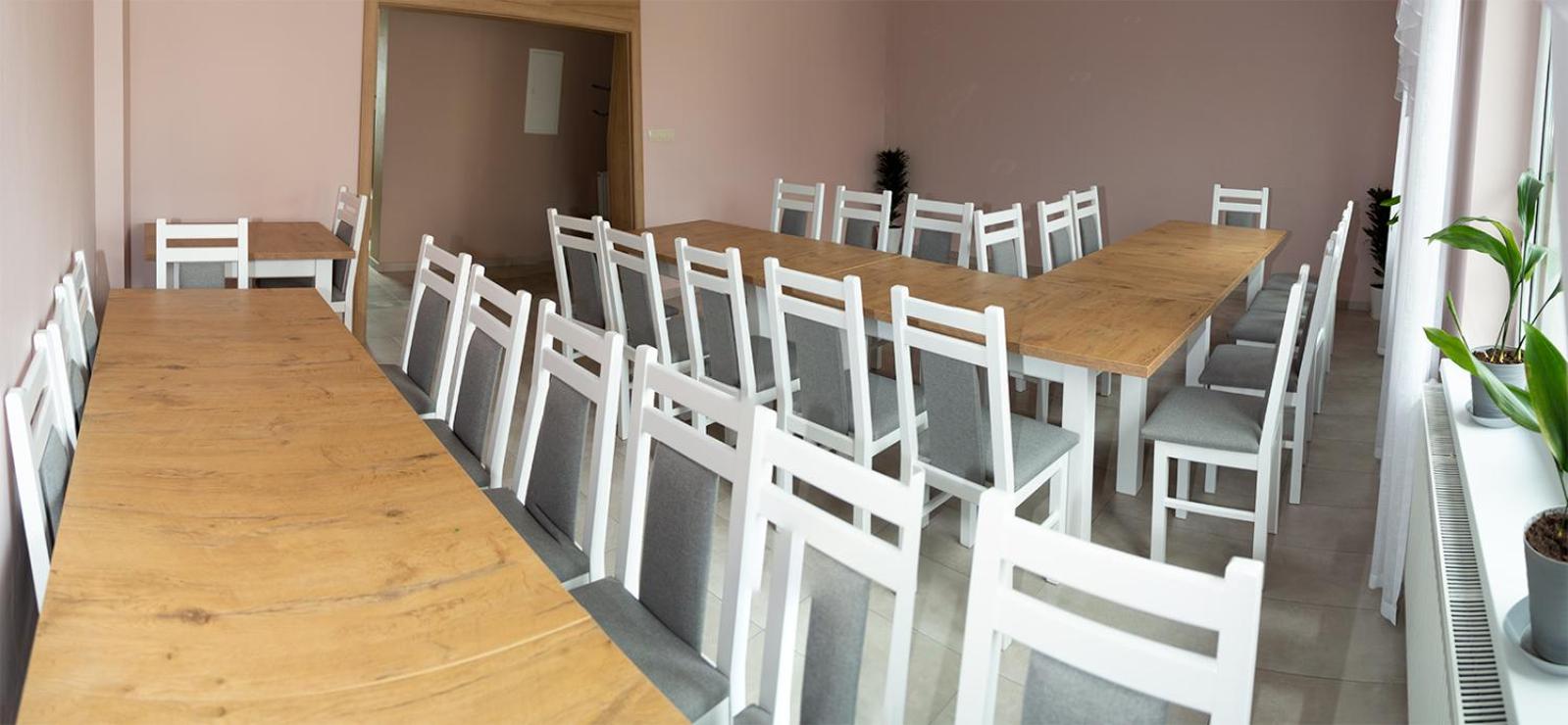 meeting room