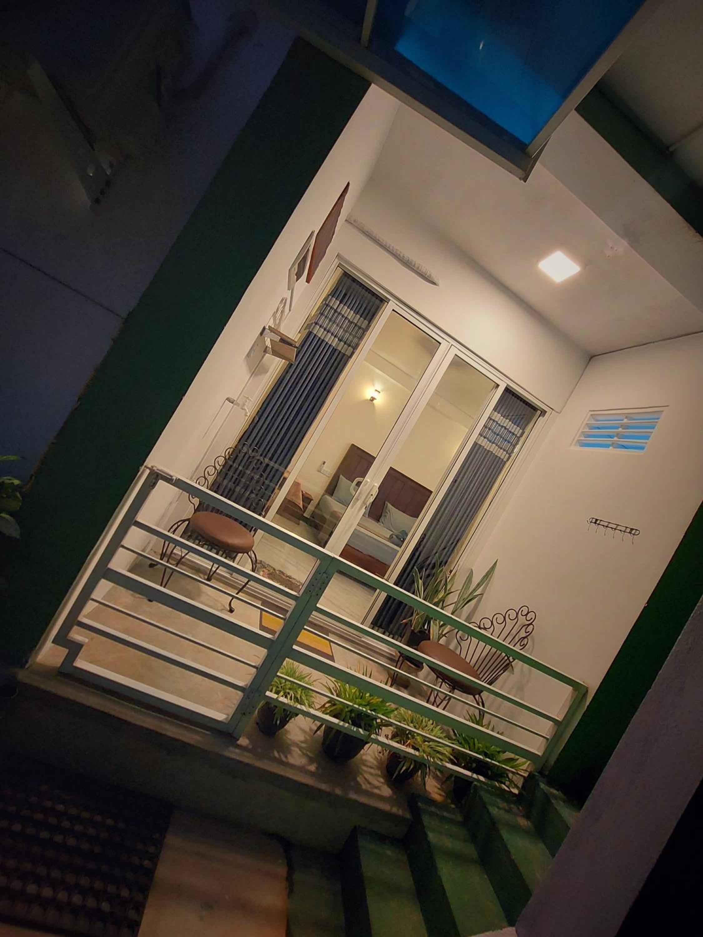 CHEN VILLA - Near Airport