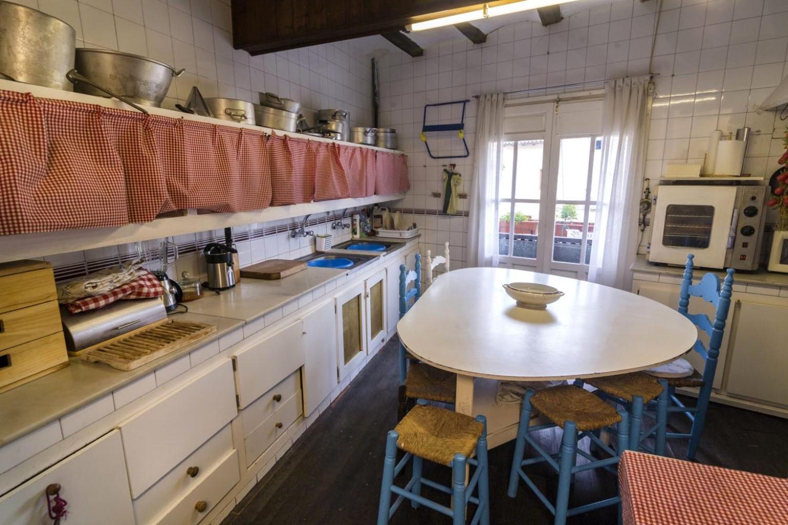 Casa Notari Congost de Montrebei