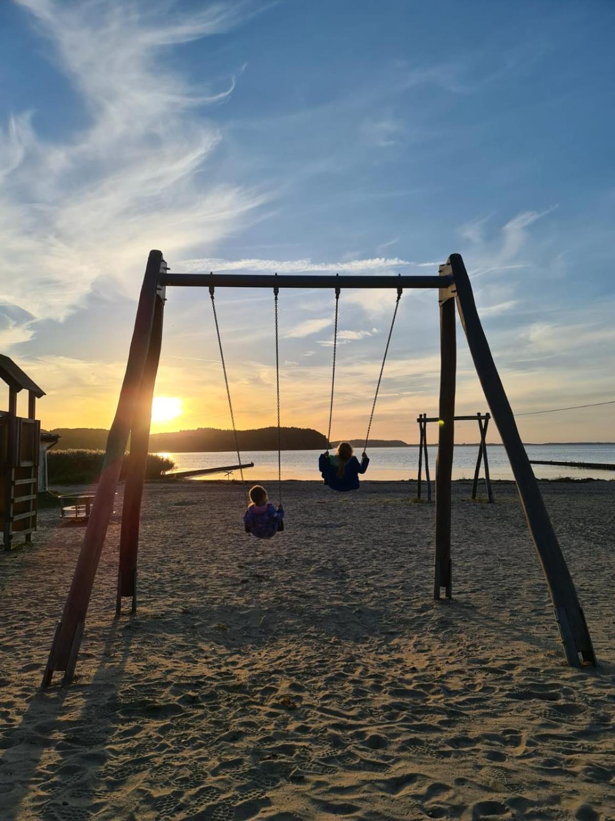 Ferienwohnungen auf Rügen bei Schramm & Rolinski