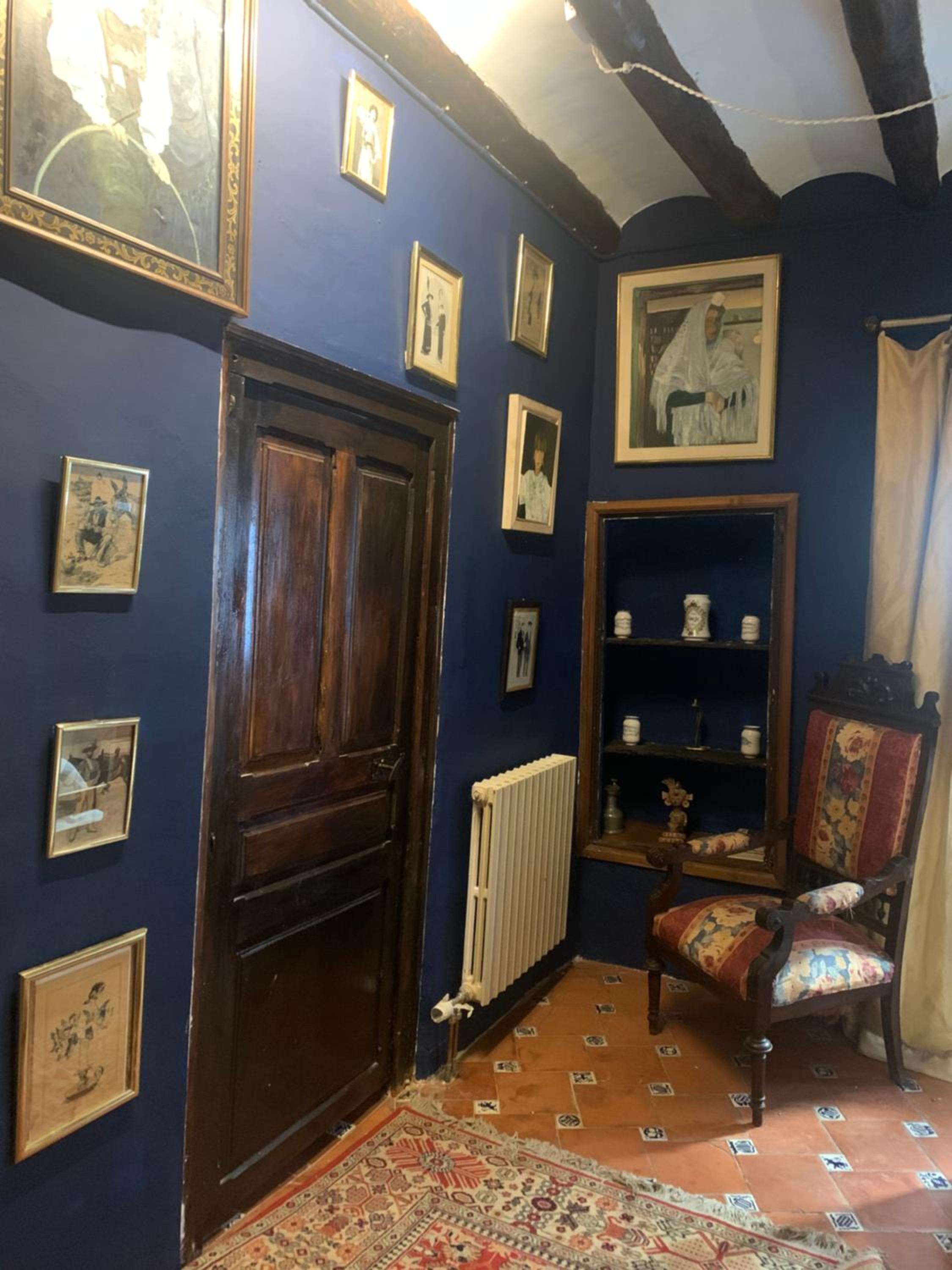 Casa Notari Congost de Montrebei