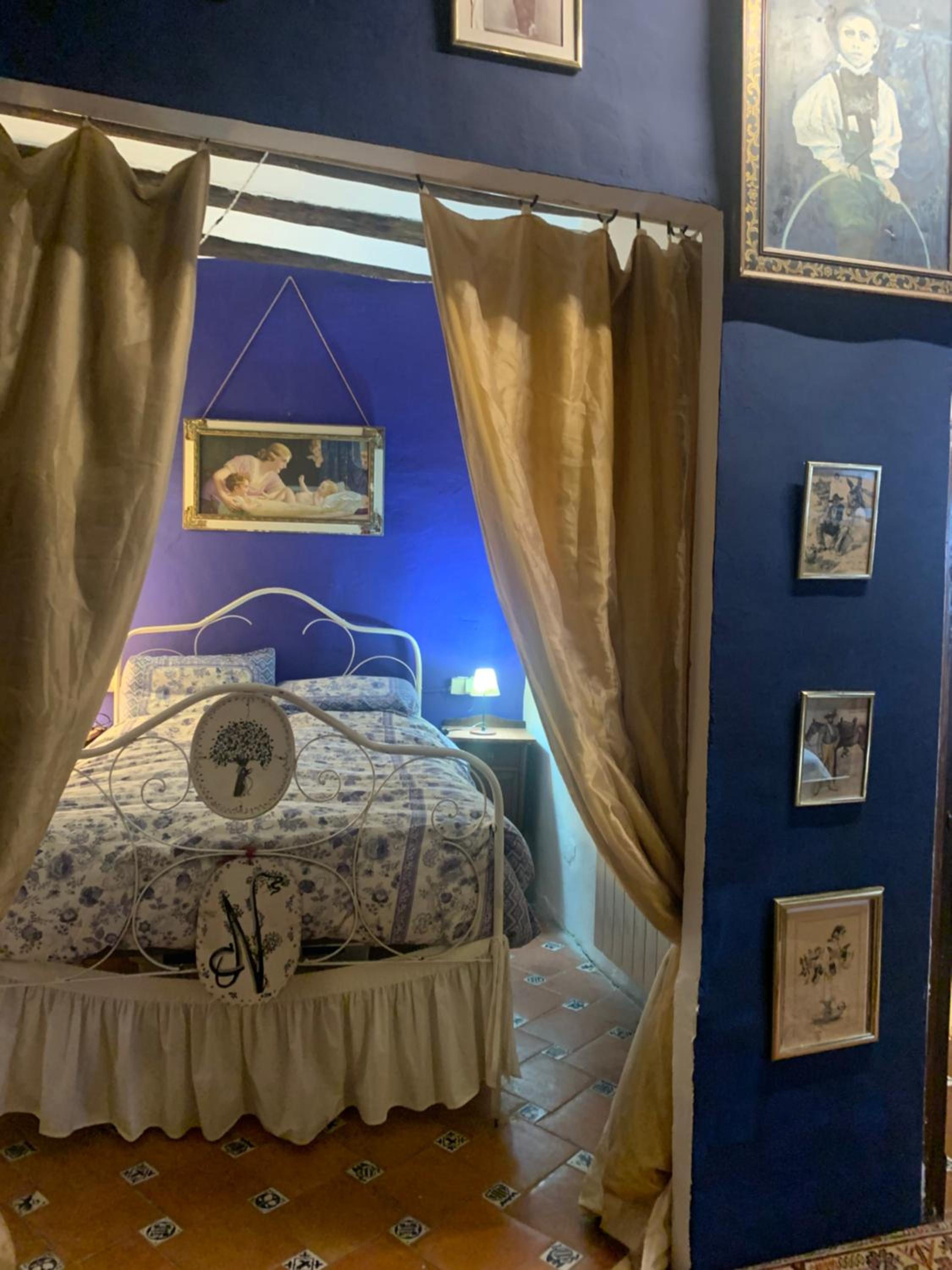 Casa Notari Congost de Montrebei