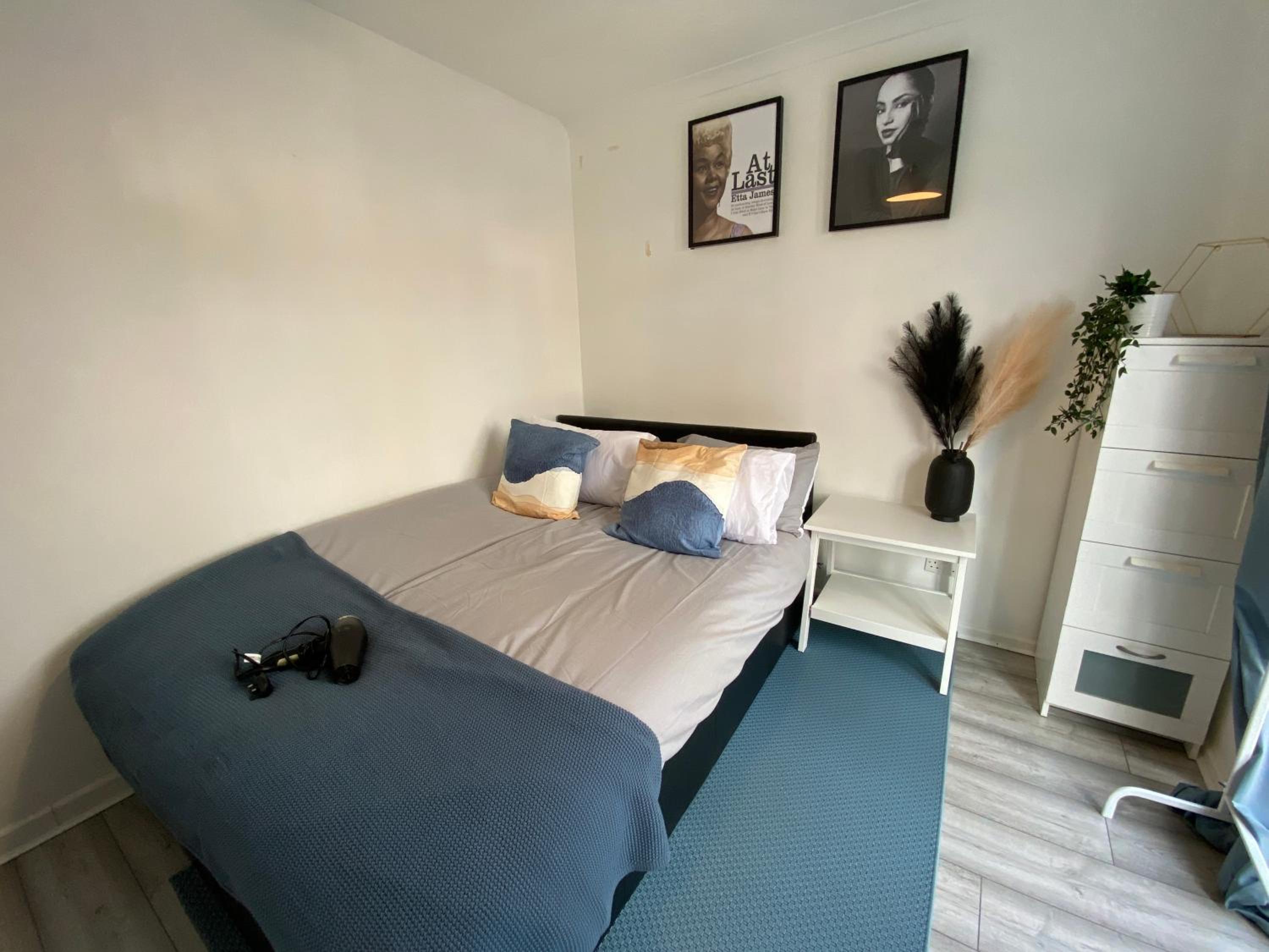 Host & Stay - Cotman Close