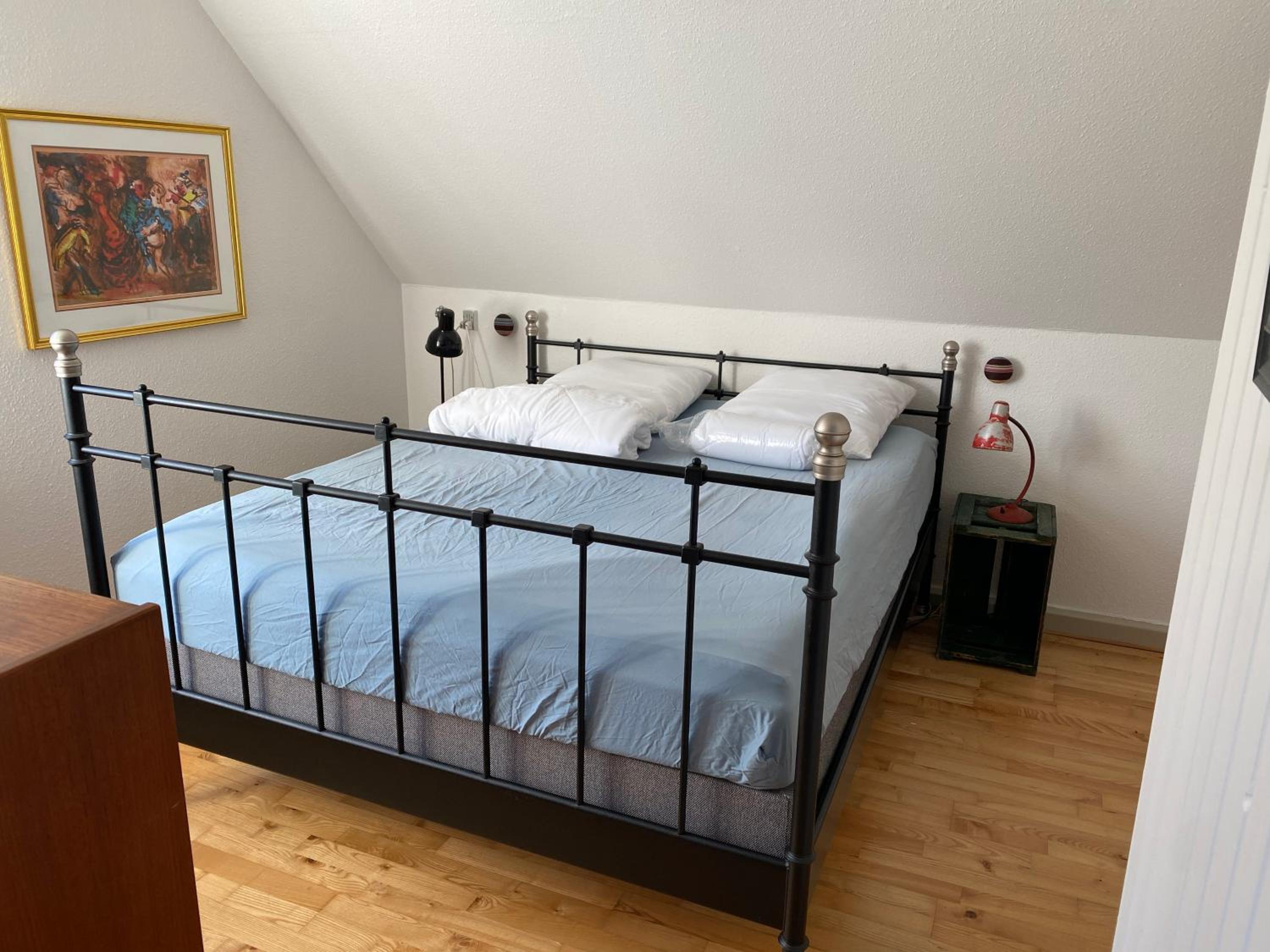 feriehus med havudsigt