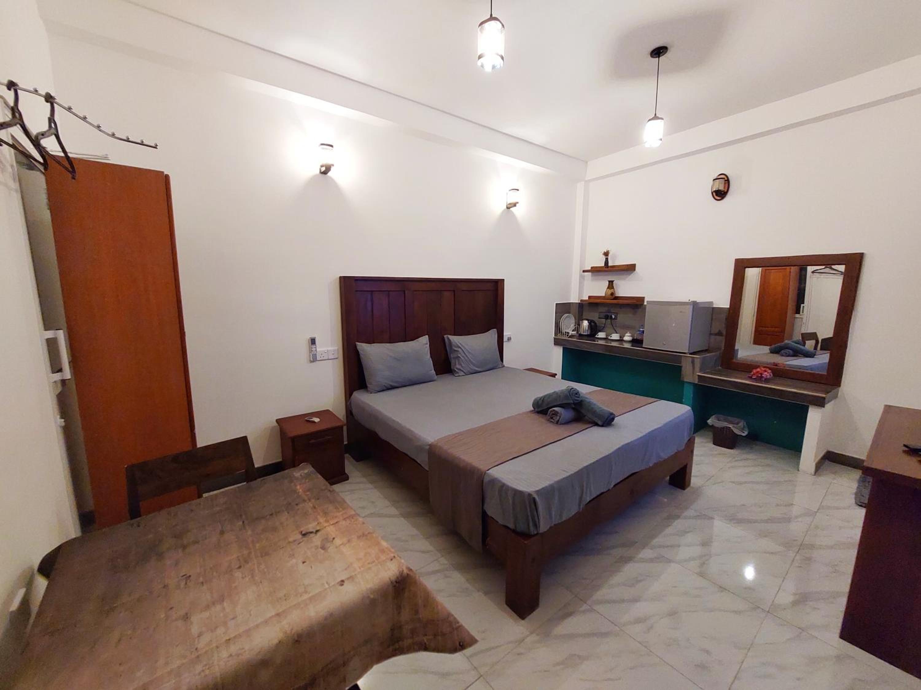 CHEN VILLA - Near Airport