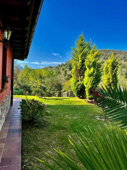 La Coqueta Del Sueve
